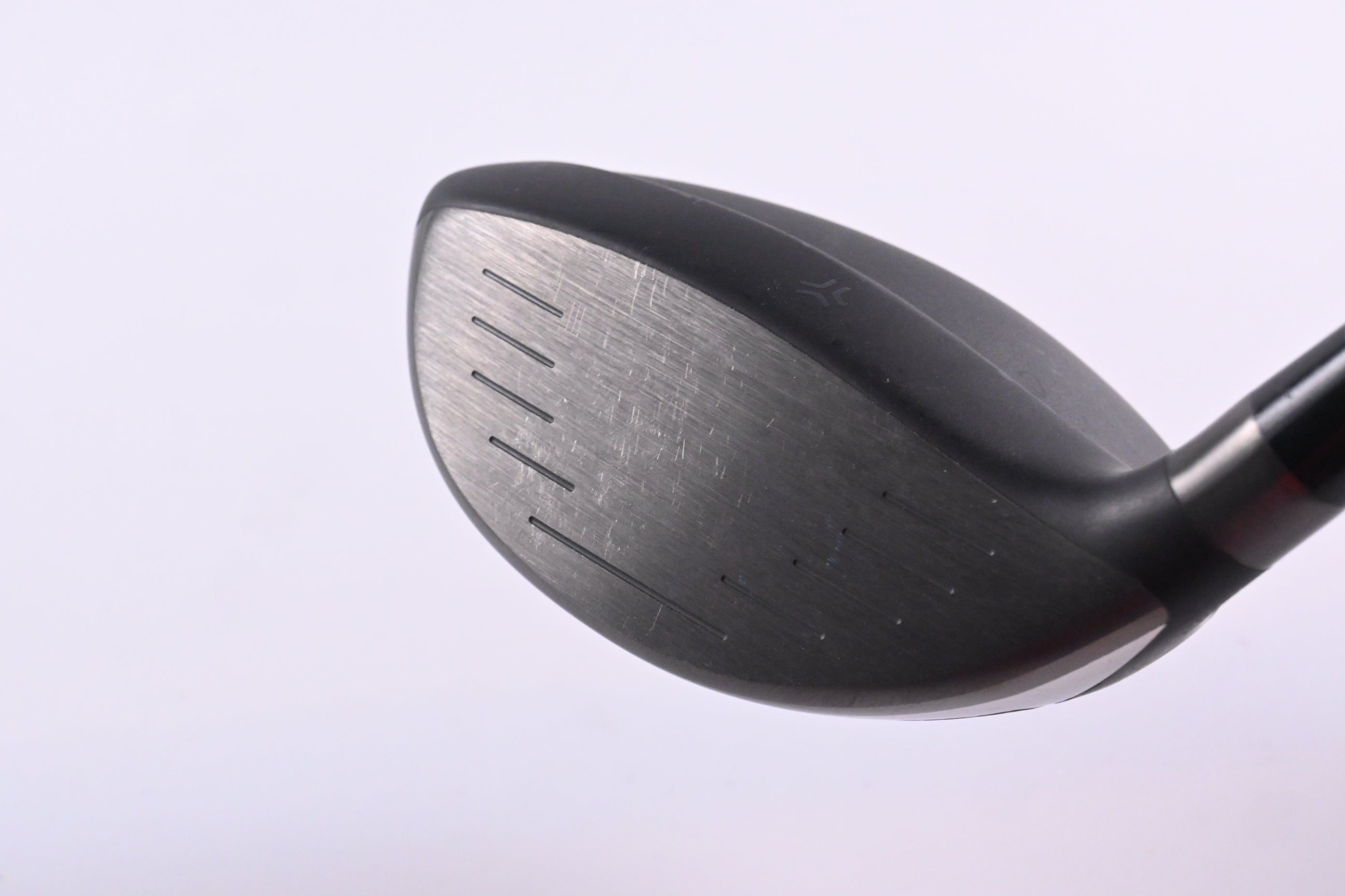 Srixon ZX Mk II #5 Wood / 18 Degree / Regular Flex HZRDUS Smoke Red RDX 60 Shaft