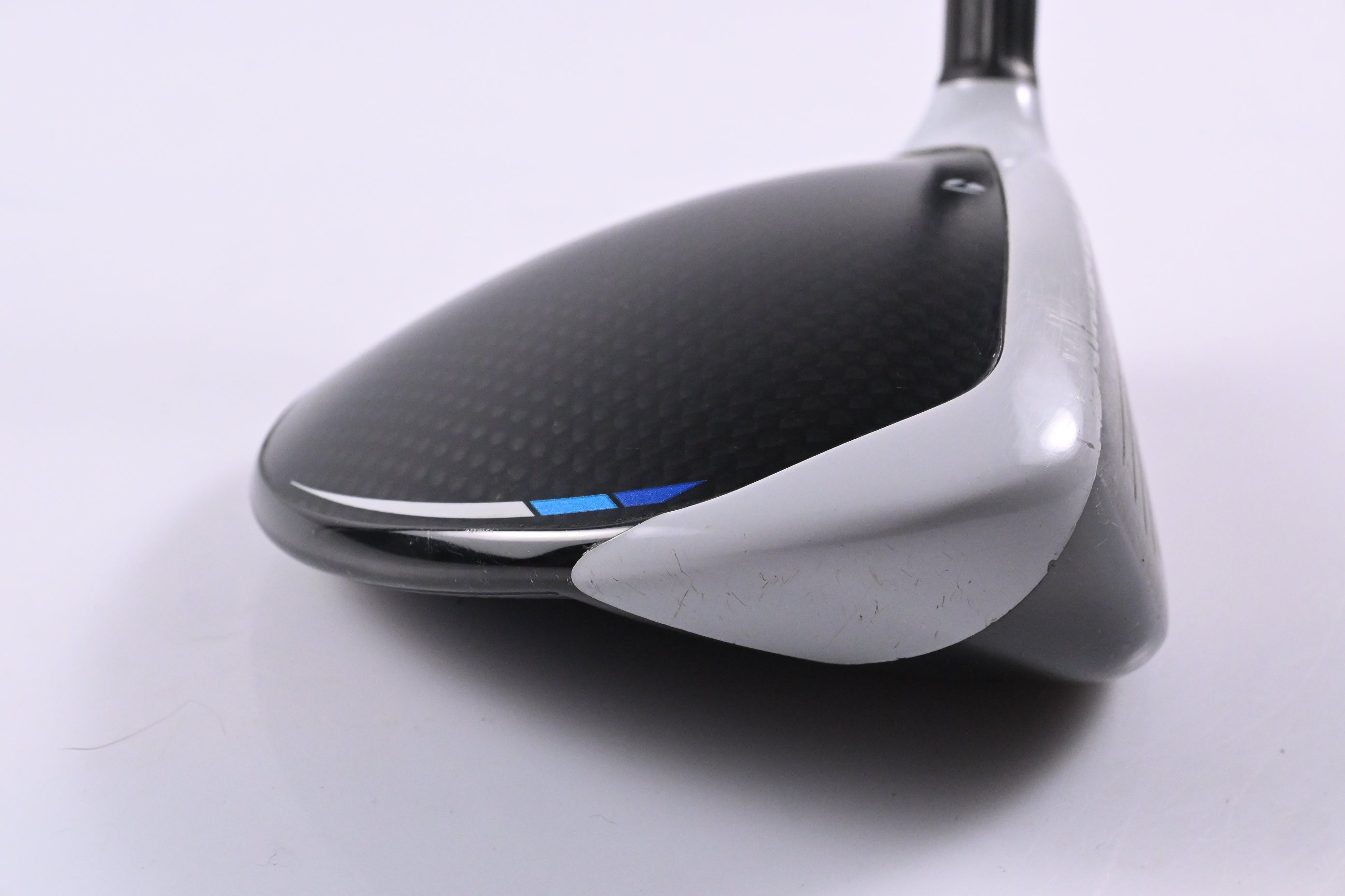 Taylormade SIM2 Max HL #3 Wood / 16.5 Degree / Regular Flex Fujikura Ventus Blue