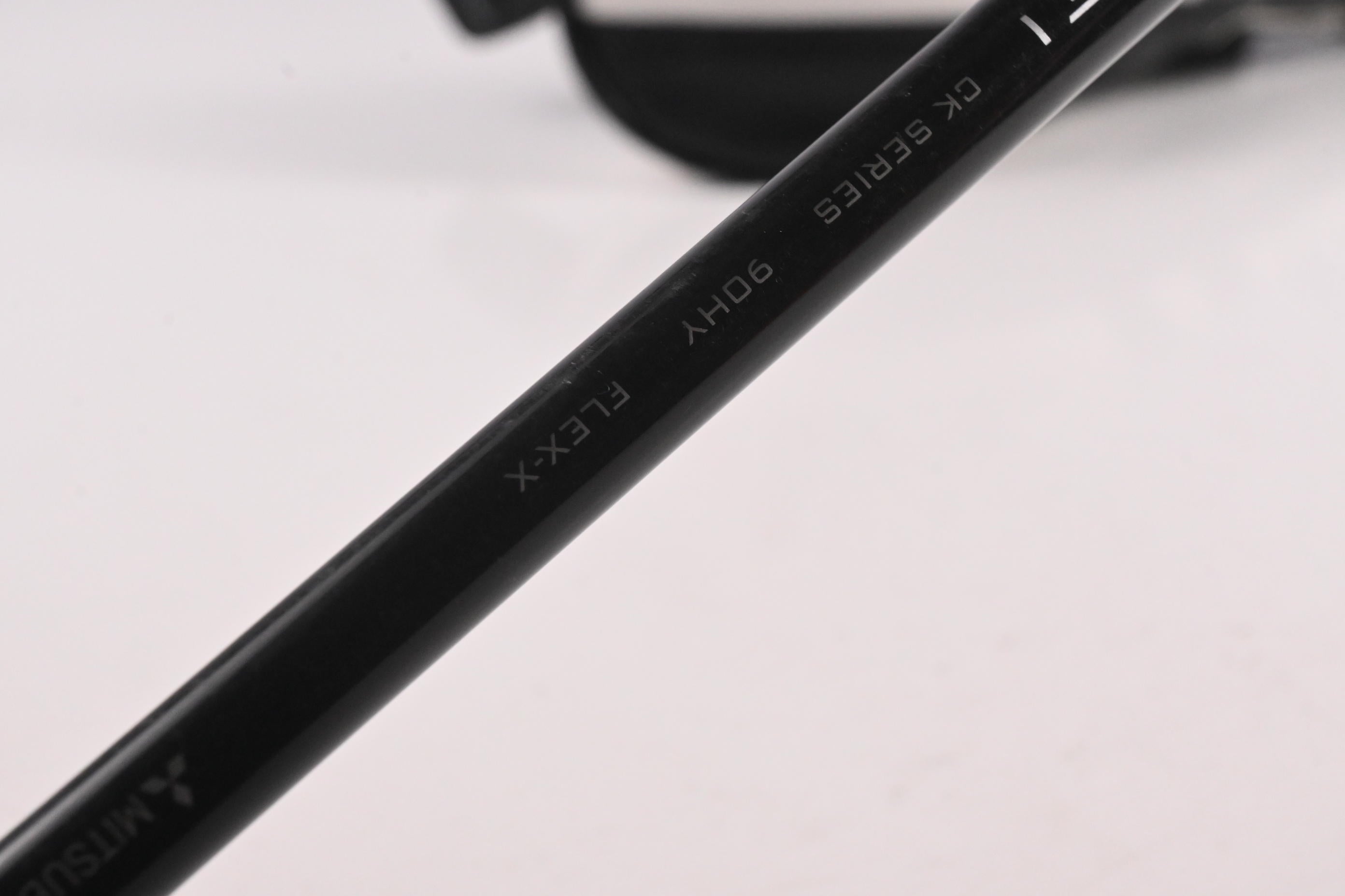 Titleist TSi3 #2 Hybrid / 18 Degree / X-Flex Mitsubishi Tensei CK White 90 Shaft