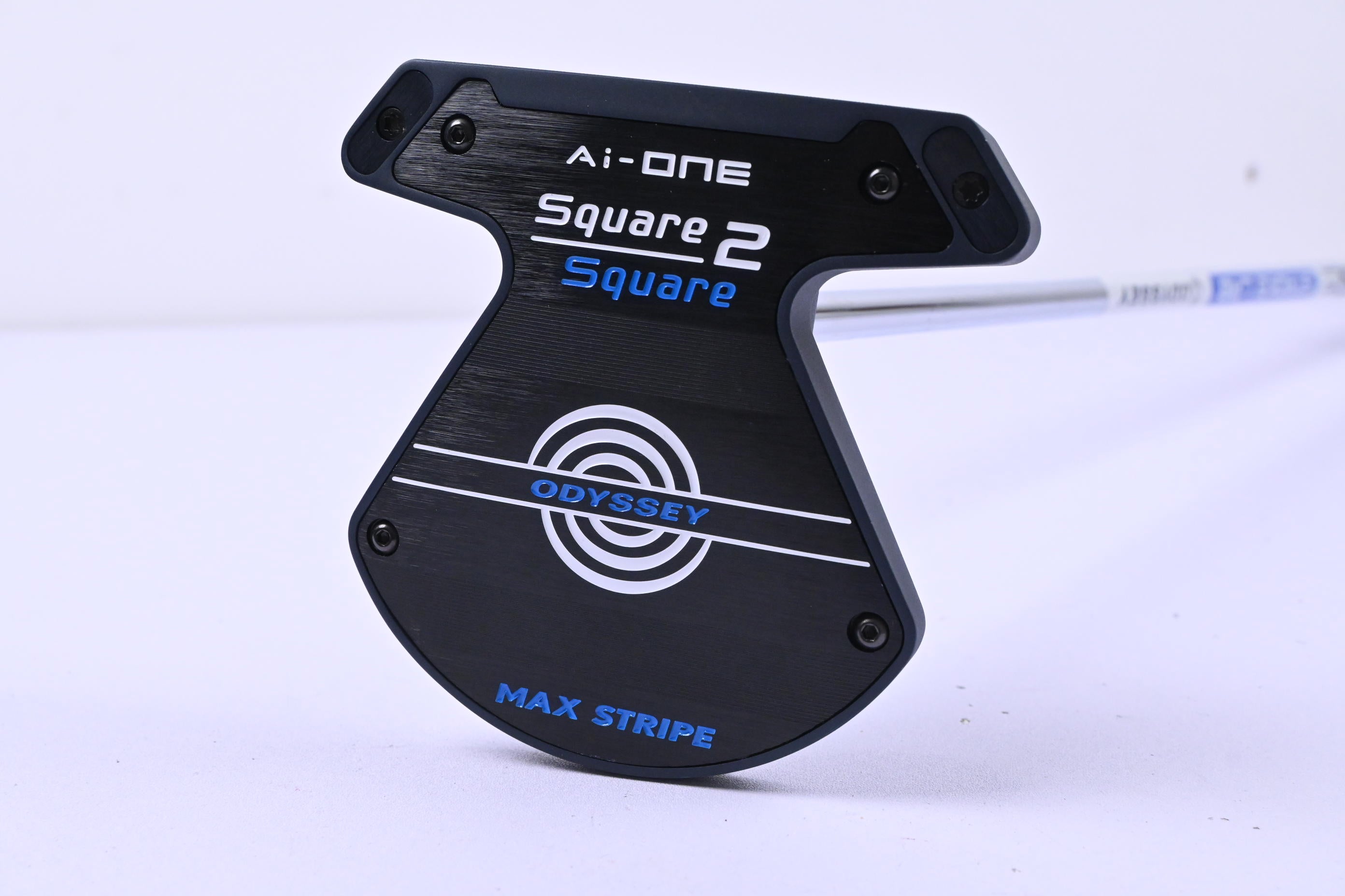 Odyssey Ai-One Square 2 Square Max Stripe Putter / 34 Inch