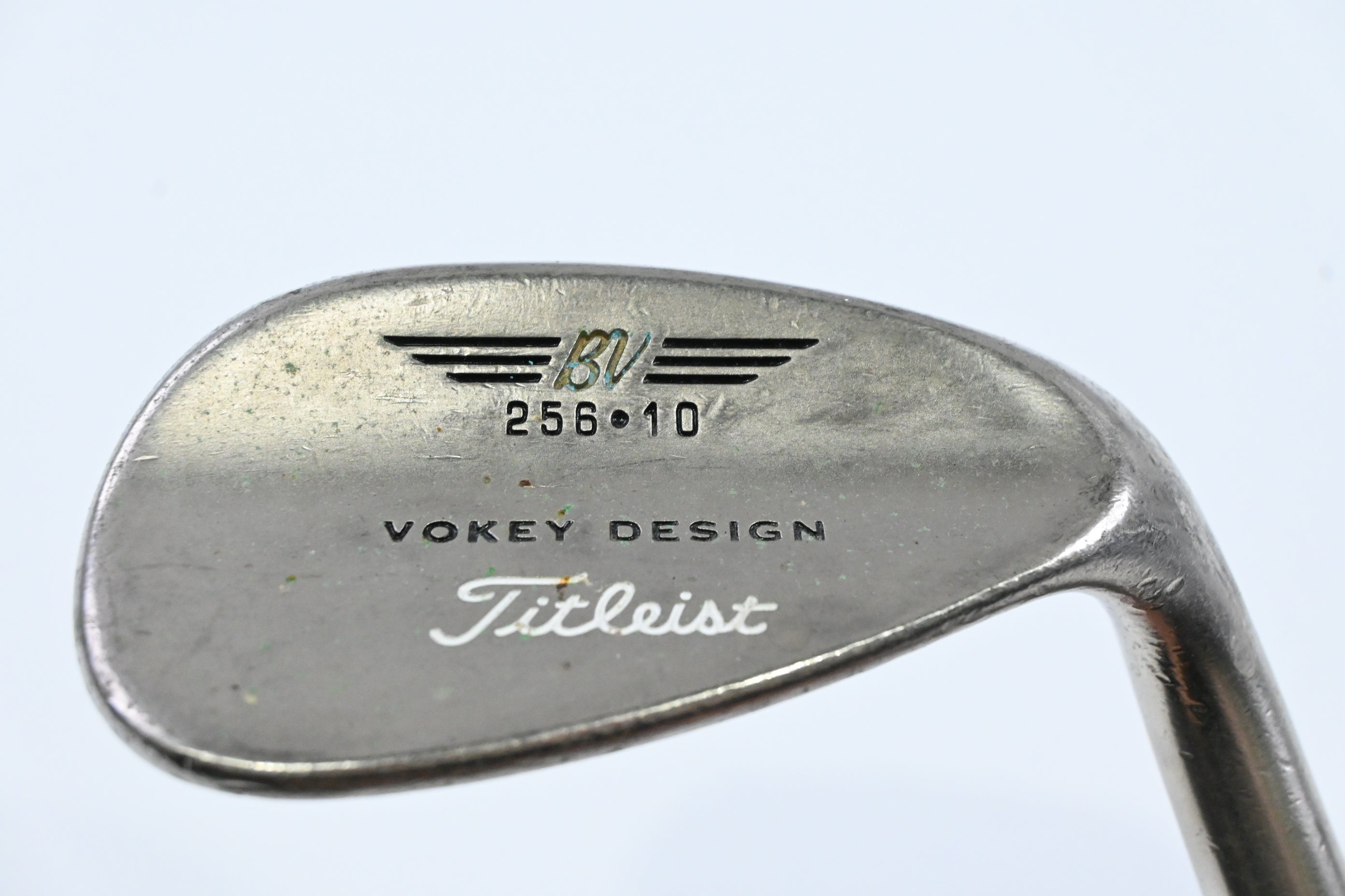 Titleist Vokey Design Sand Wedge / 56 Degree / Wedge Flex Dynamic Gold Shaft