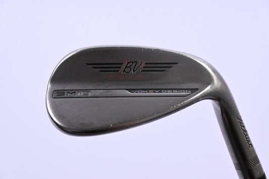 Titleist Vokey SM10 Gap Wedge / 50 Degree / Wedge Flex Vokey Design SM10
