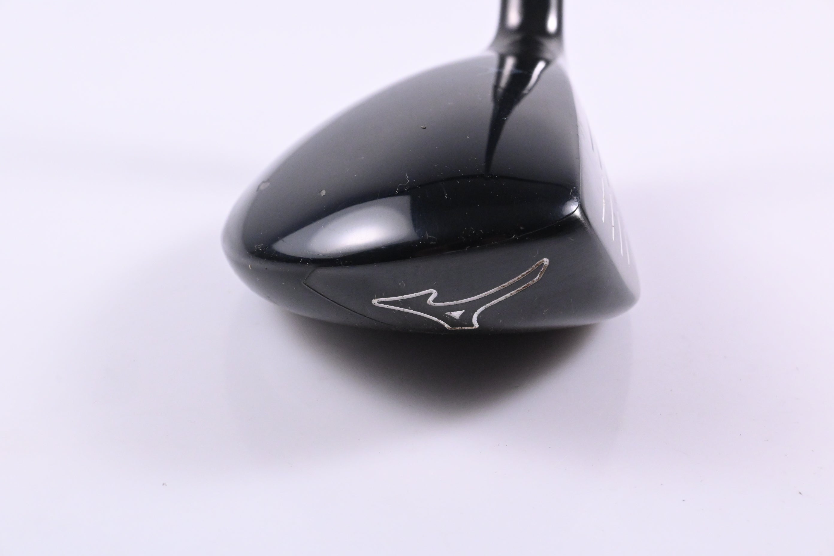 Mizuno JPX 825 #4 Hybrid / 22 Degree / Regular Flex Fujikura Mizuno Orochi 70
