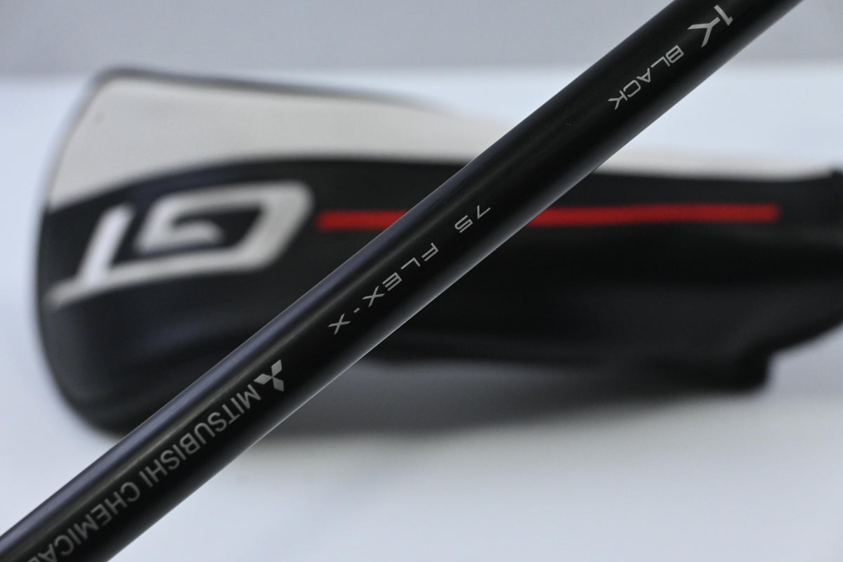 Titleist GT280 Mini Driver / 13 Degree / X-Flex Tensei 1K Black 75