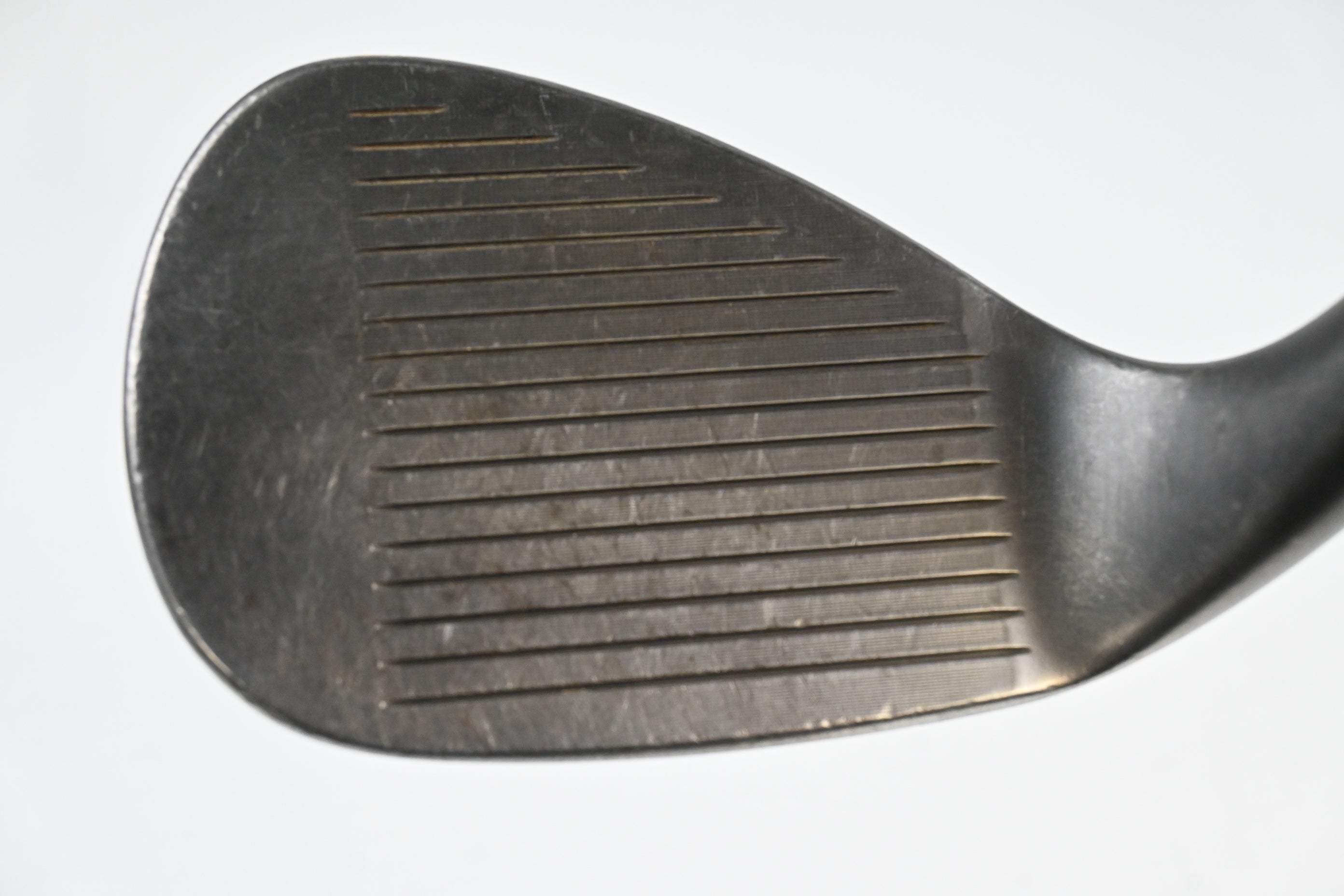 Titleist Vokey SM7 Lob Wedge / 58 Degree / Wedge Flex Vokey Design Steel Shaft