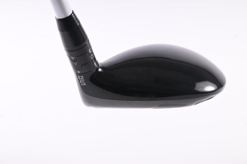 Titleist GT1 #5 Hybrid / 23 Degree / Senior Flex Aldila Ascent 50 Shaft