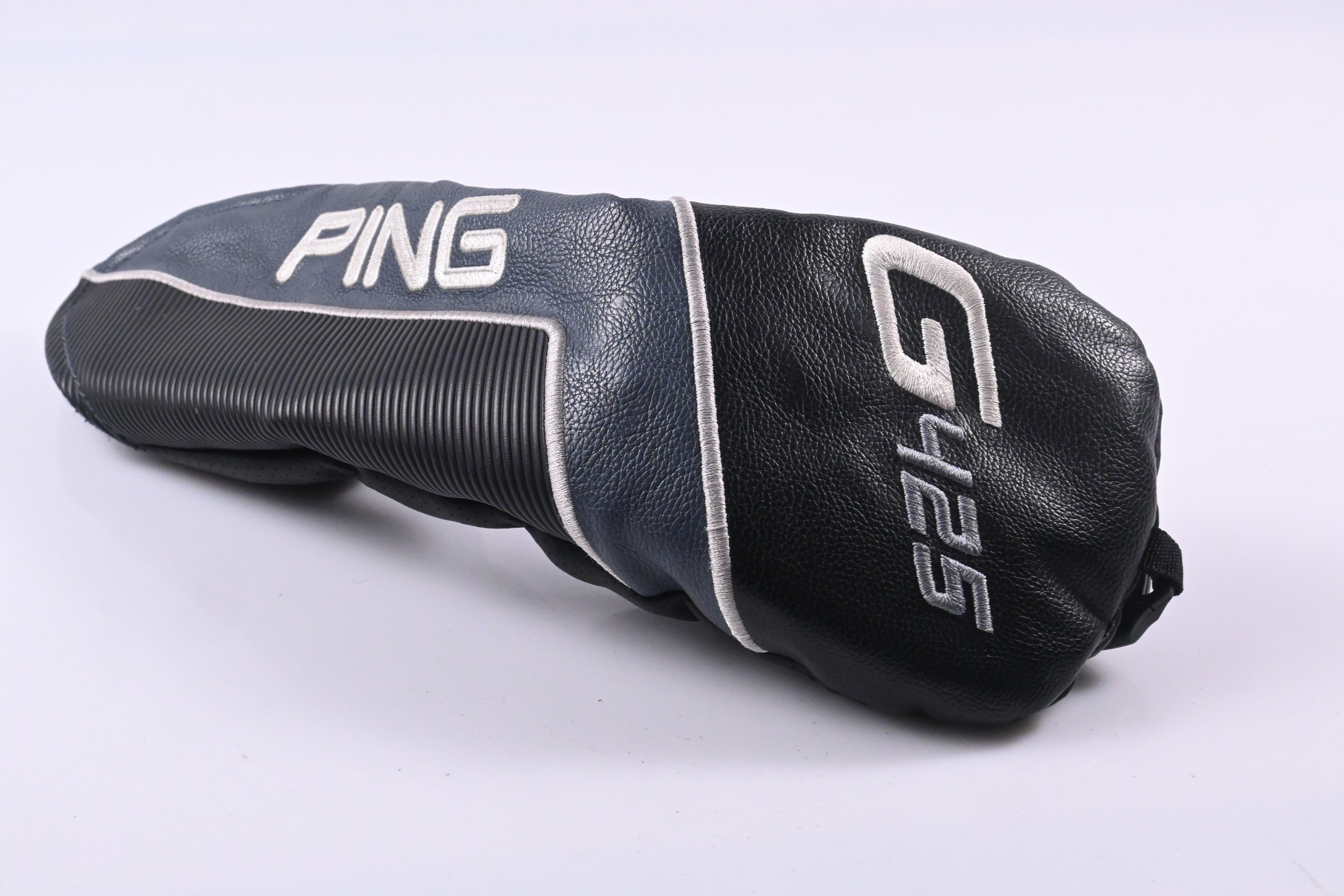 Ping G425 Max #3 Wood / 14.5 Degree / Stiff Flex Ping Alta CB Slate 65 Shaft
