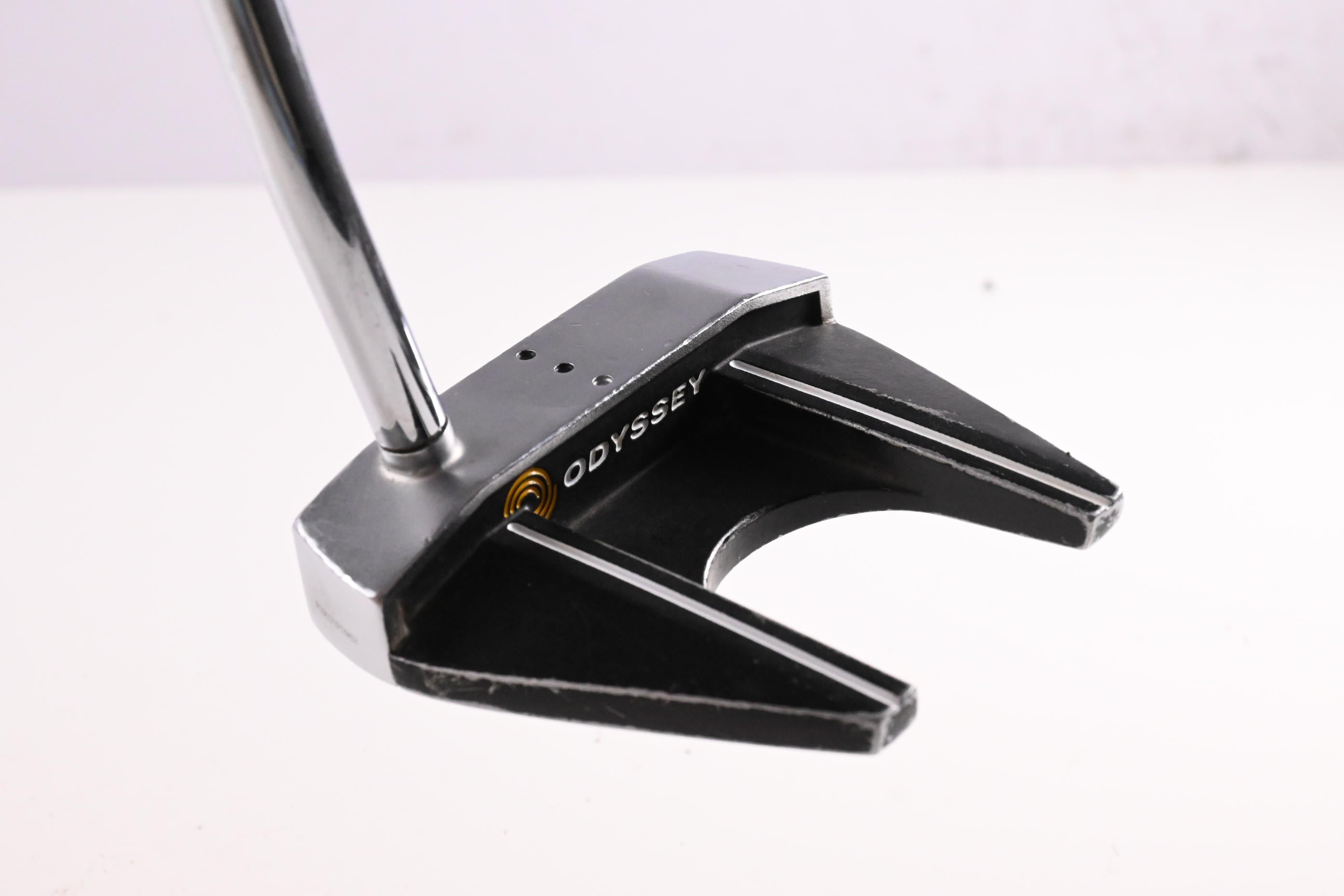 Odyssey Stroke Lab Black 7 Putter / 33 Inch