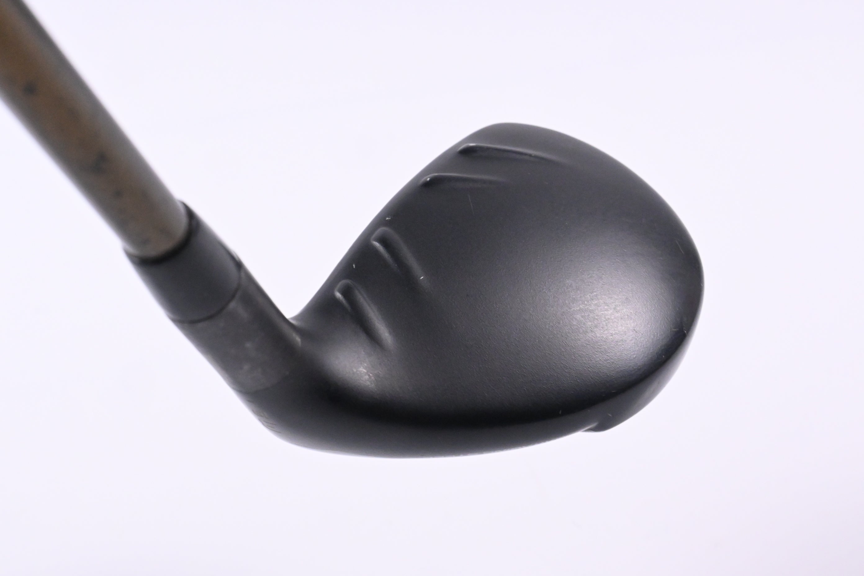 Ping G400 #3 Hybrid / 19 Degree / Regular Flex Ping Alta CB 70 Shaft