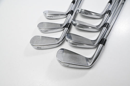 Cobra S3 Pro Irons / 4-PW / Stiff Flex Dynamic Gold S300 Shafts