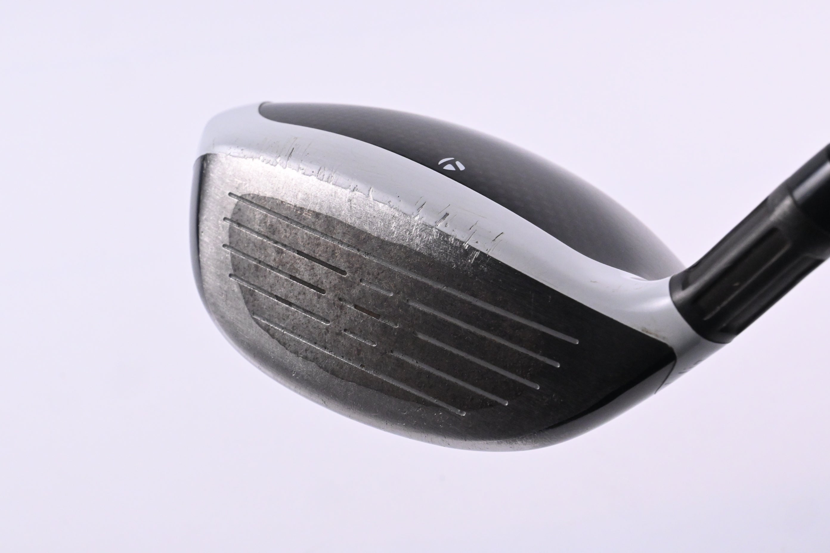 Taylormade SIM2 Max HL #3 Wood / 16.5 Degree / Regular Flex Fujikura Ventus Blue