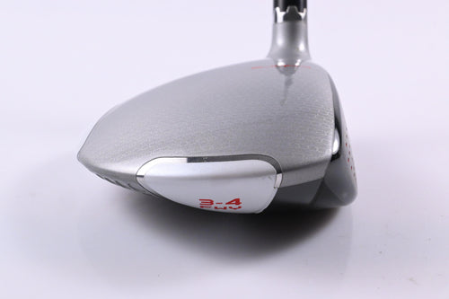 Cobra Amp Cell #3/4 Wood / 13-16 Degree / Regular Flex Fujikura Fuel 57 Shaft