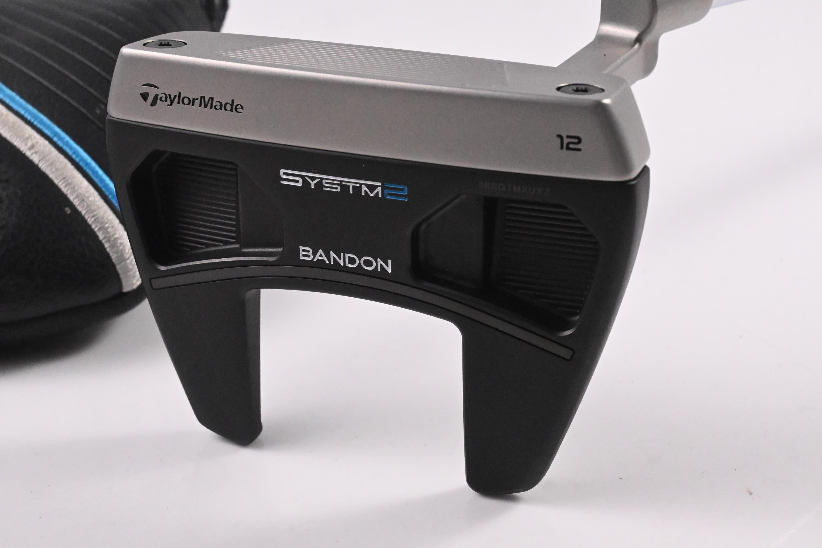 Taylormade SYSTM2 Bandon  Putter / 35 Inch