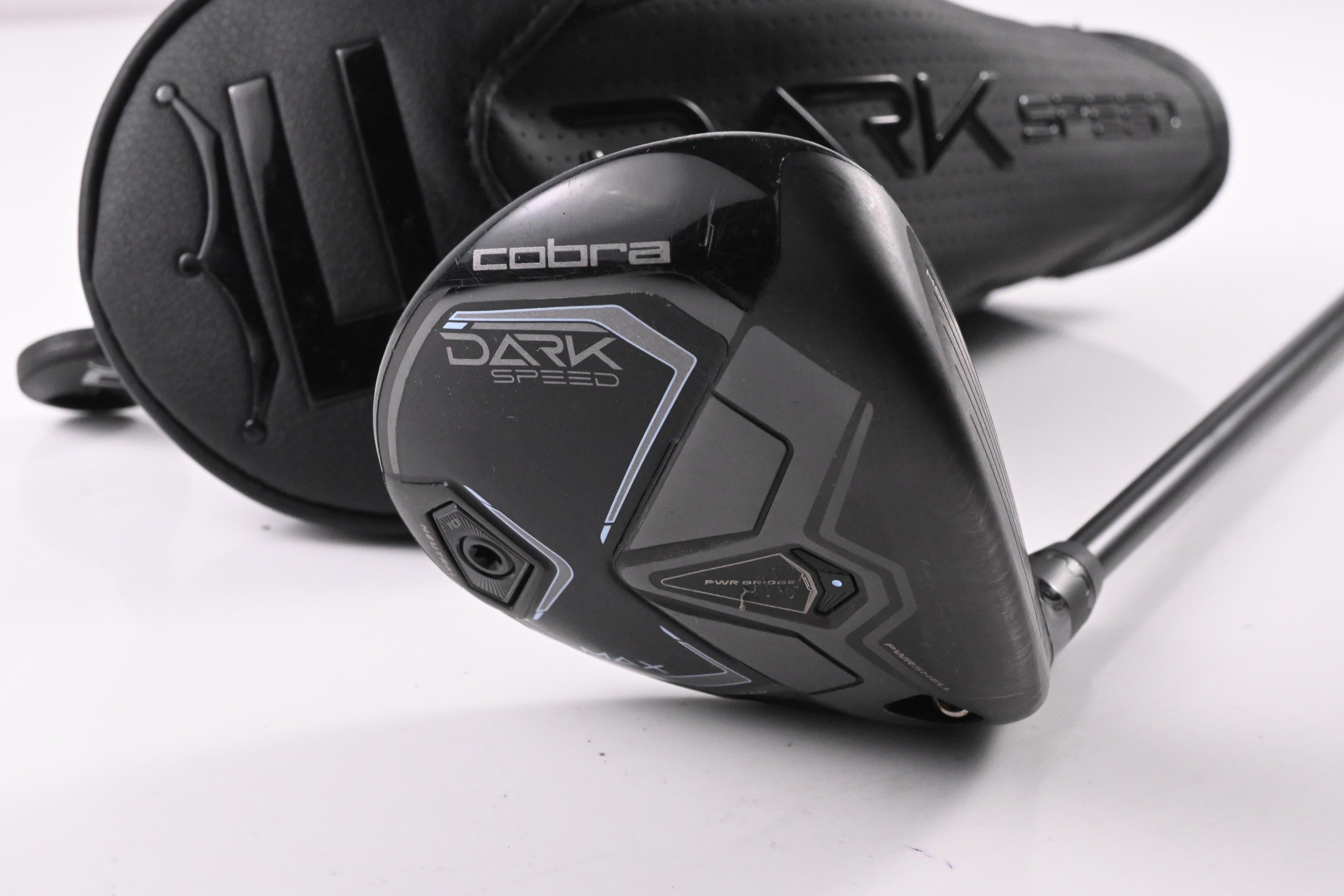 Ladies Cobra Darkspeed Max #5 Wood / 21.5 Degree / Ladies Flex UST Helium 4