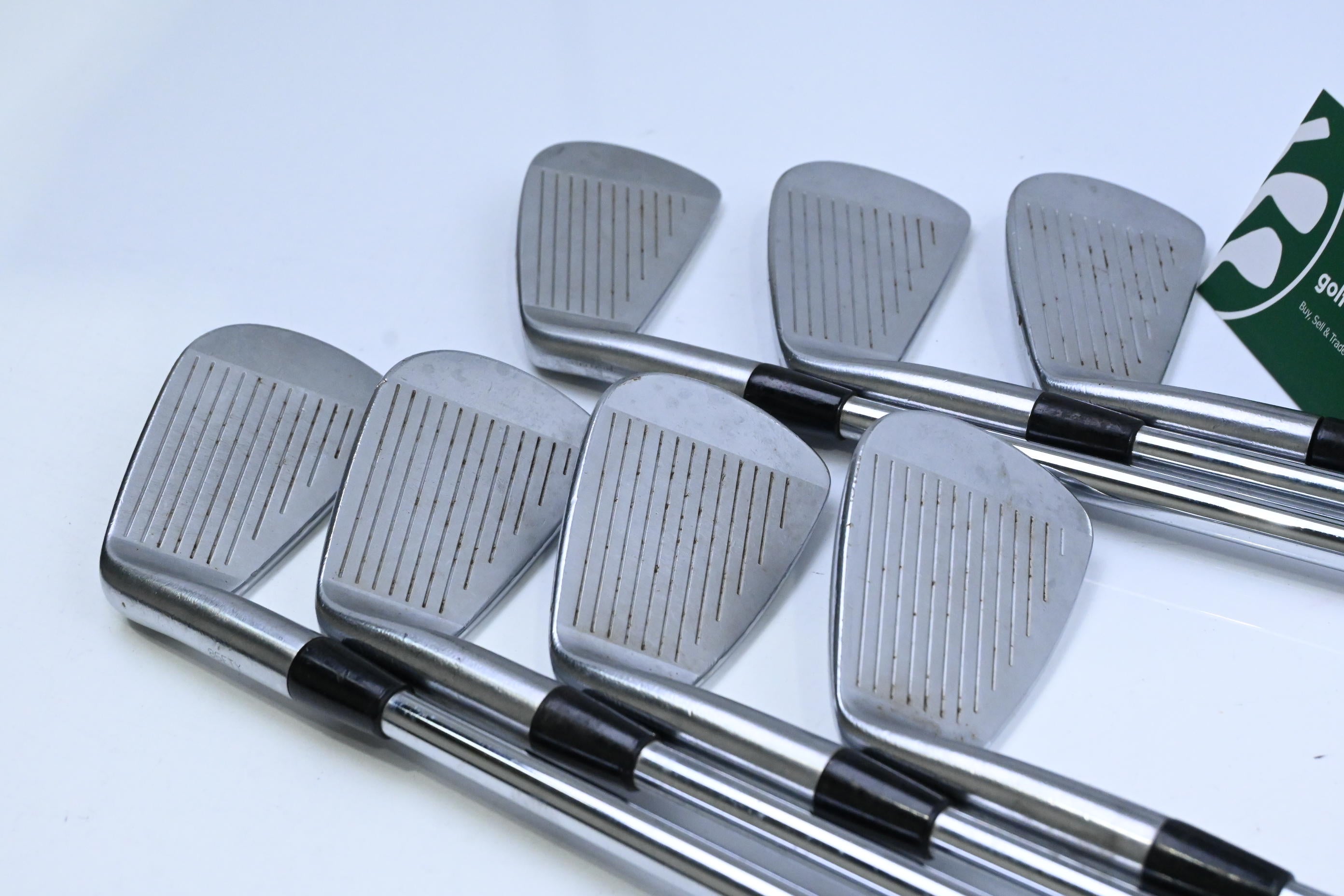 Titleist 660 Forged Irons / 3-9i / Stiff Flex Dynamic Gold S300