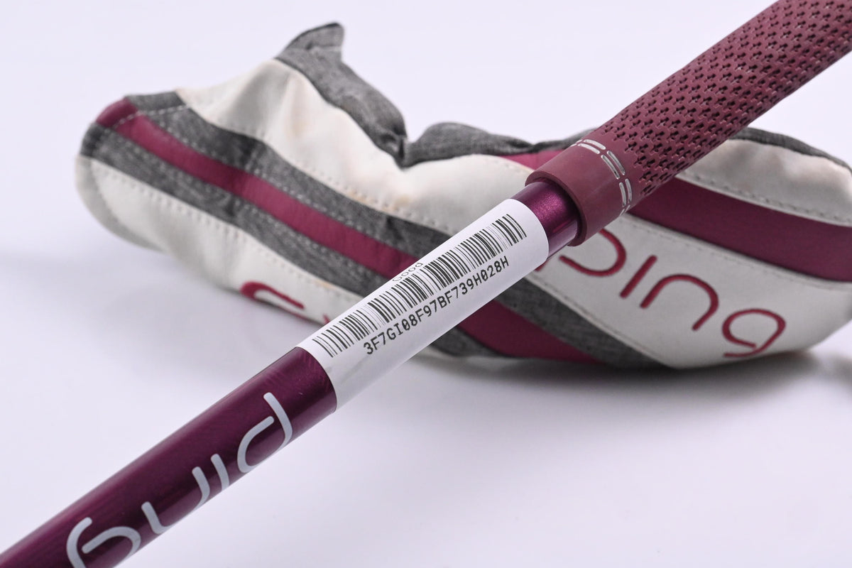 Ladies Ping G Le2 #7 Hybrid / 34 Degree / Ladies Flex Ping ULT 240 Shaft