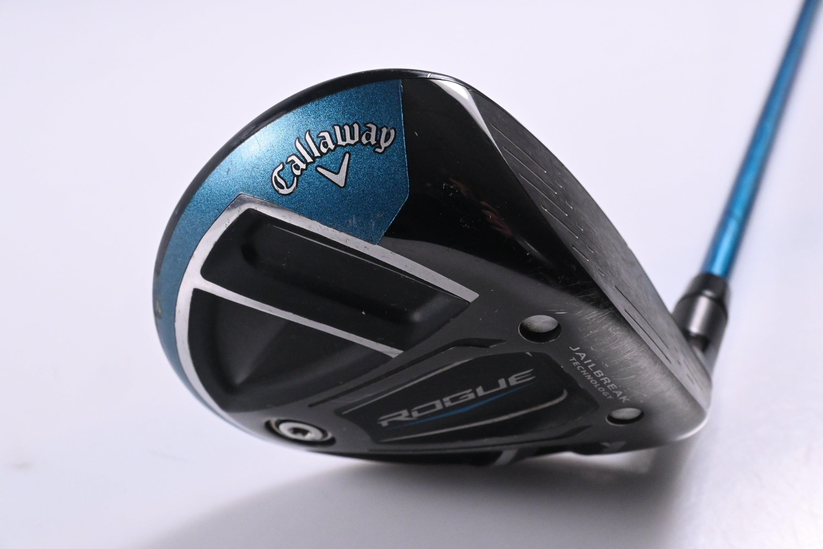Callaway Rogue Sub Zero #3 Wood / 13.5 Degree / X-Flex Project X EvenFlow 75