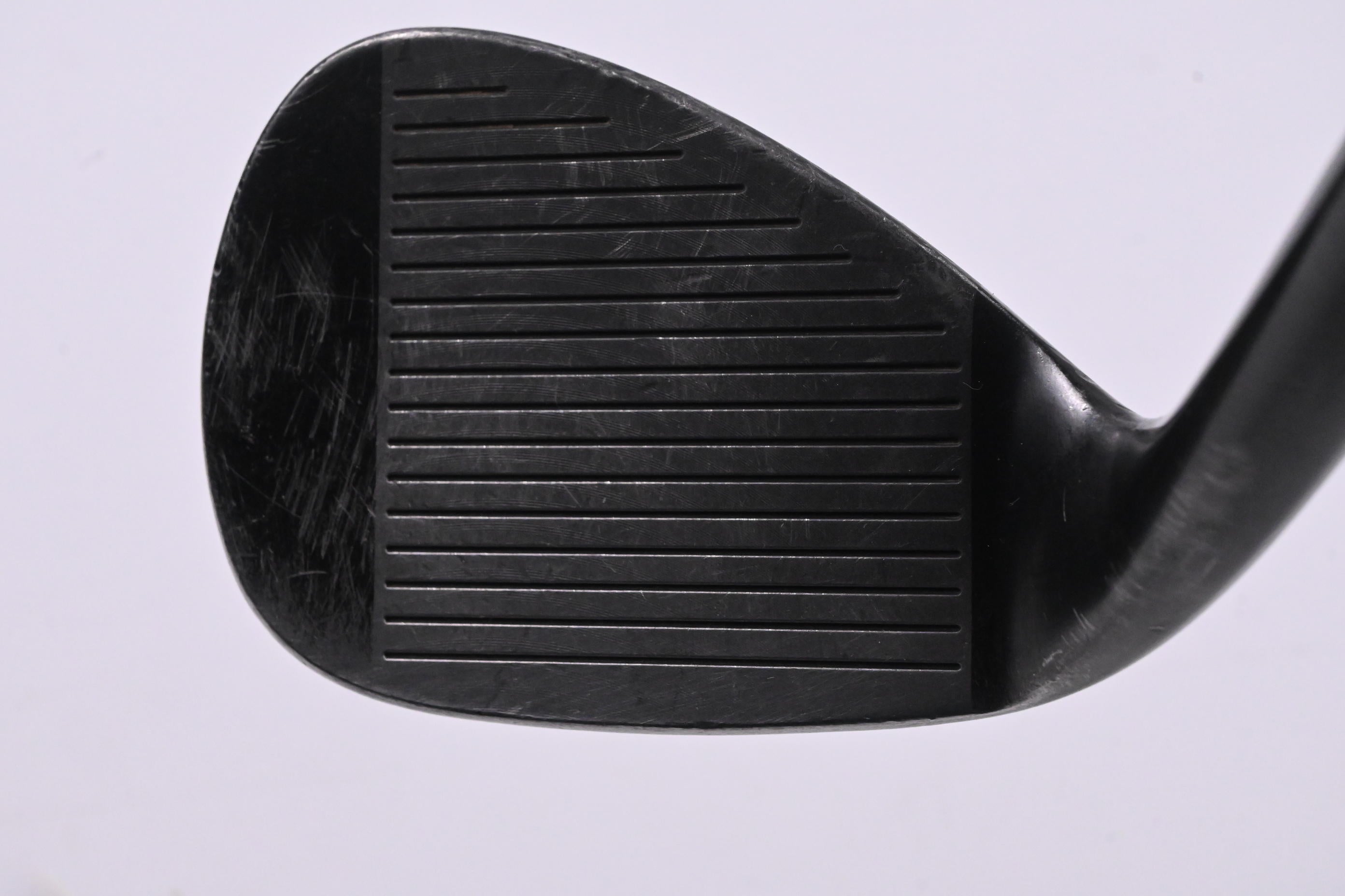 Cobra King Pur Sand Wedge / 54 Degree / Stiff Flex Cobra Steel Shaft