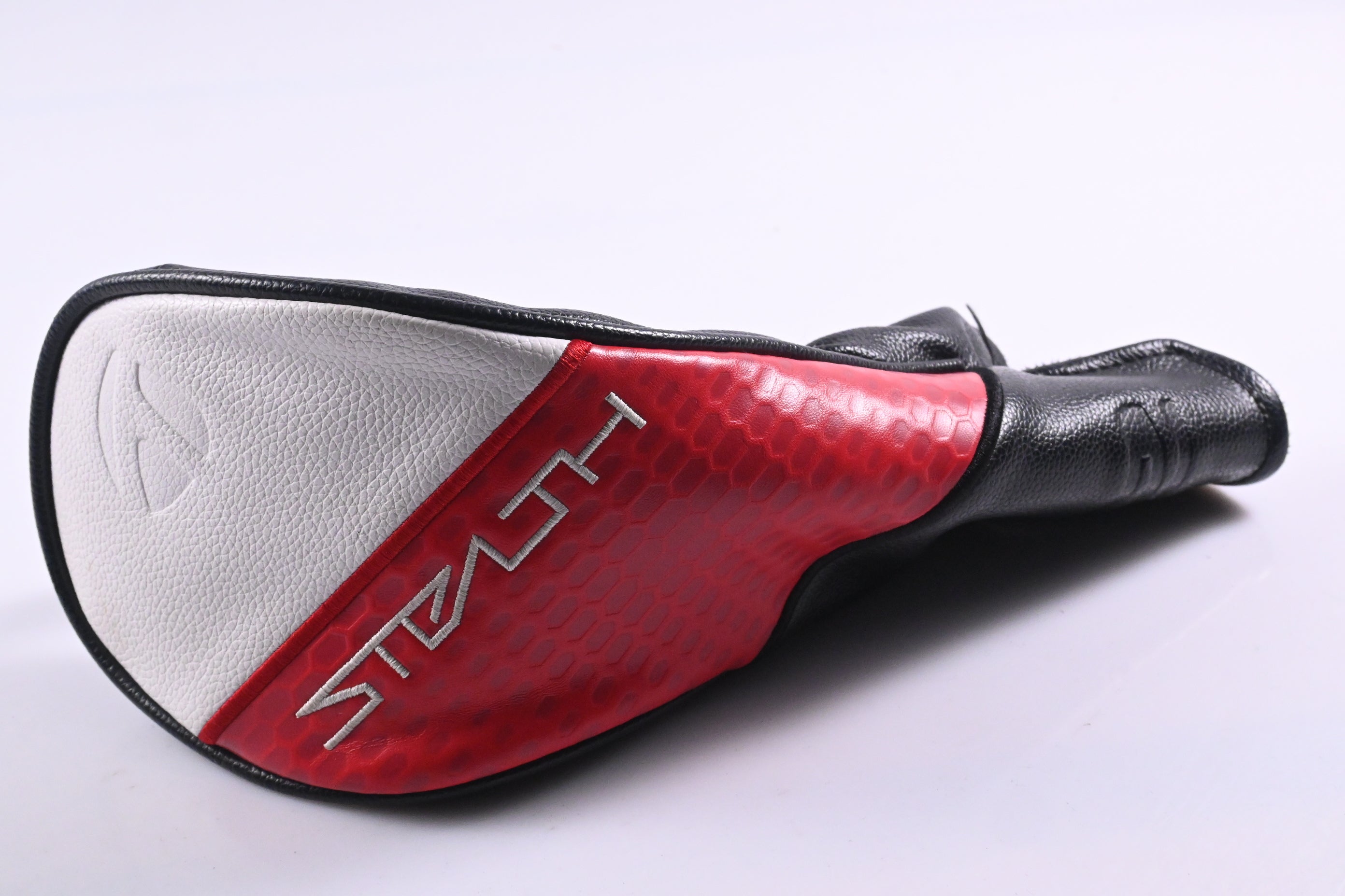 Taylormade Stealth 2 Plus #5 Wood / 18 Degree / Stiff Flex Kai'li Red 75 Shaft