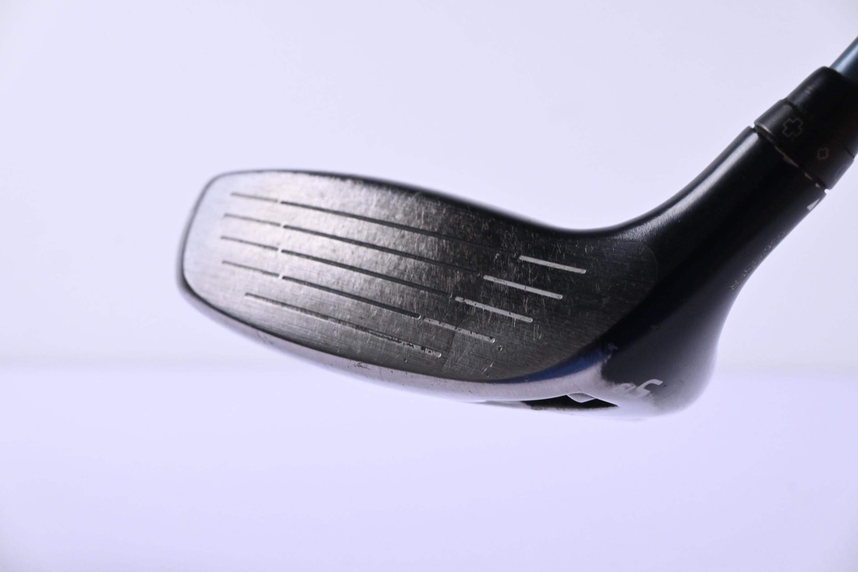 Ping G425 SFT #5 Wood / 19 Degree / Senior Flex Ping Alta CB Slate 65 Shaft
