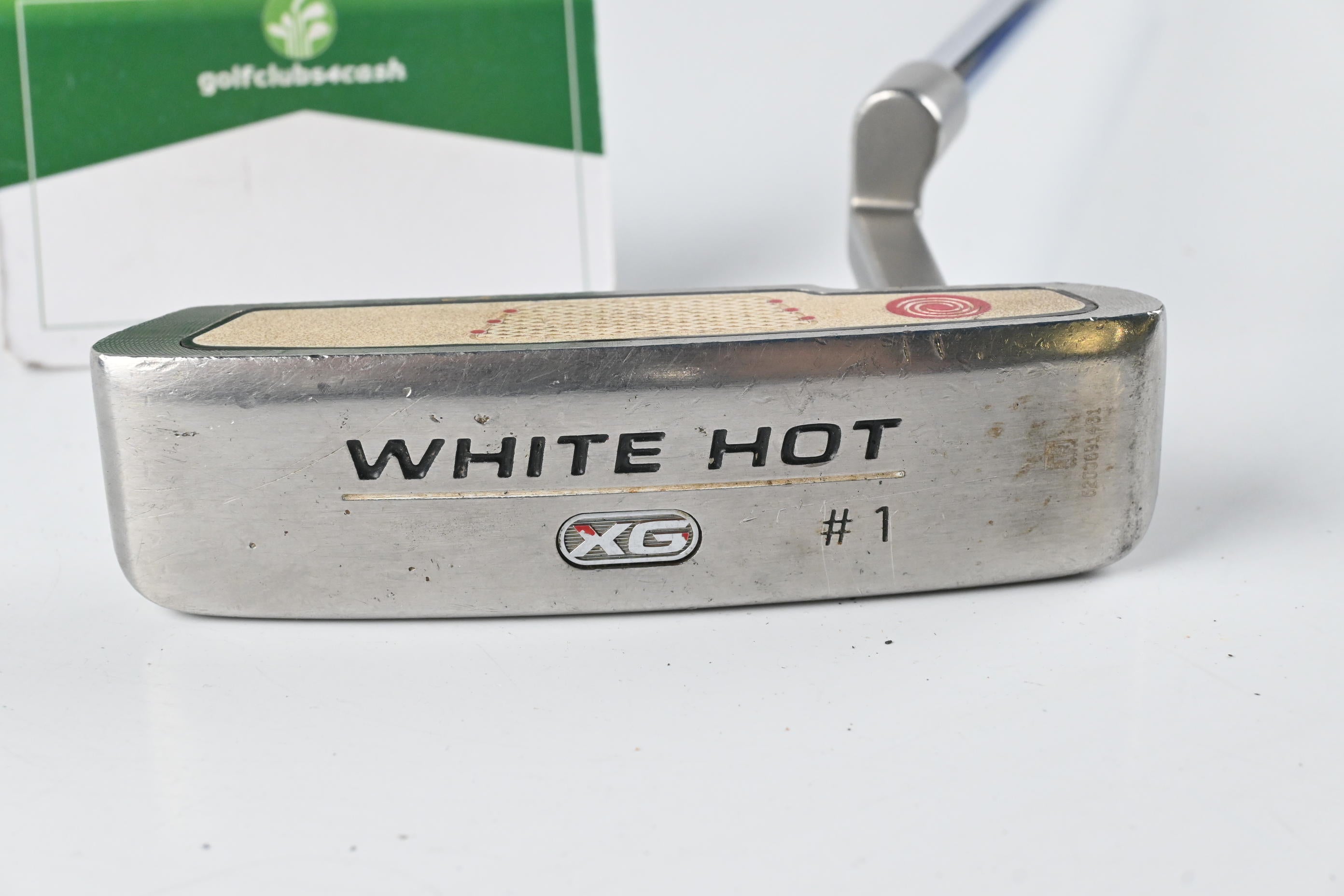 Odyssey White Hot XG #1 Putter / 32 Inch