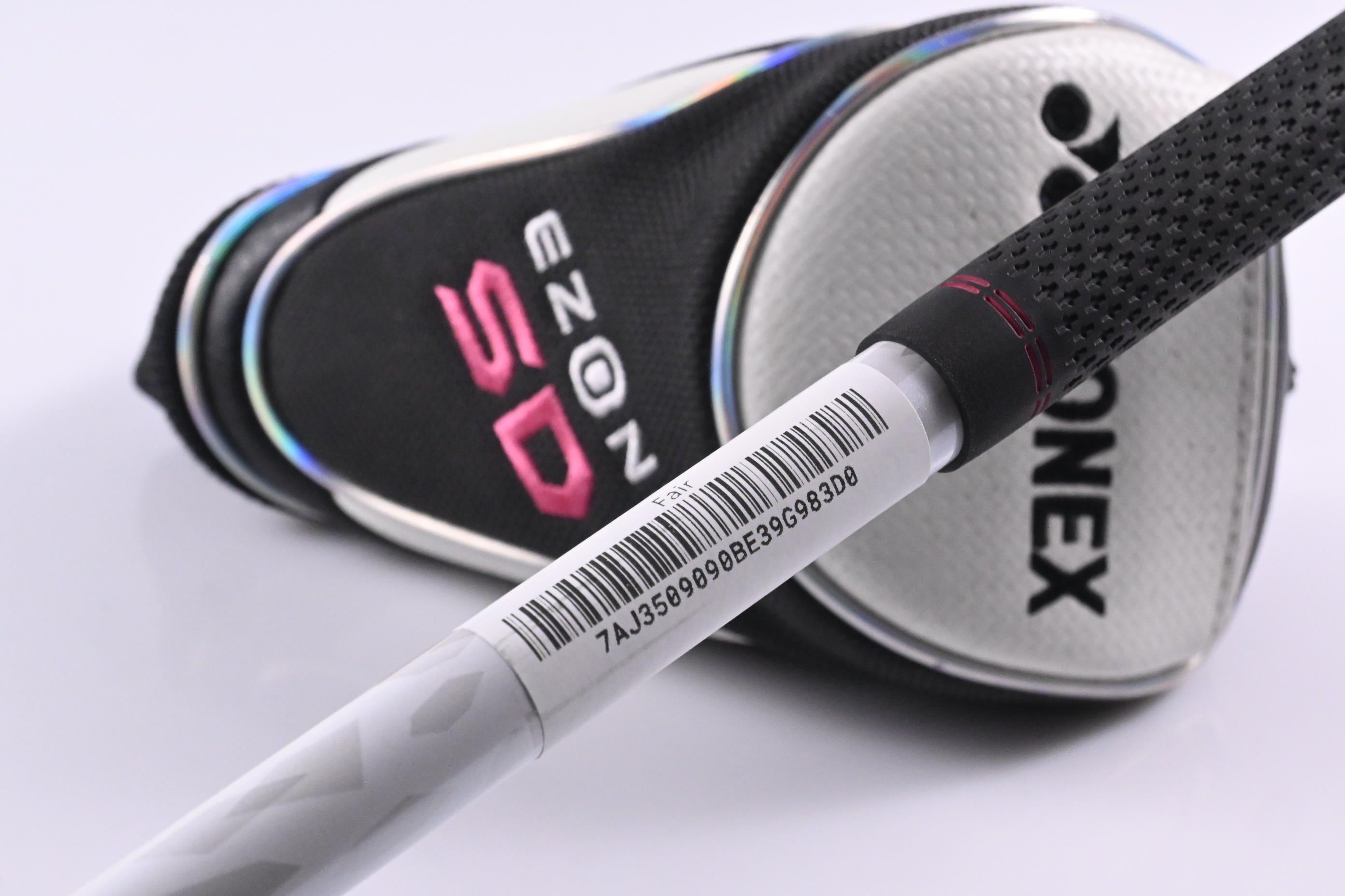 Ladies Yonex Ezone XP #5 Wood / 21 Degree / Ladies Flex Yonex EX300 Shaft