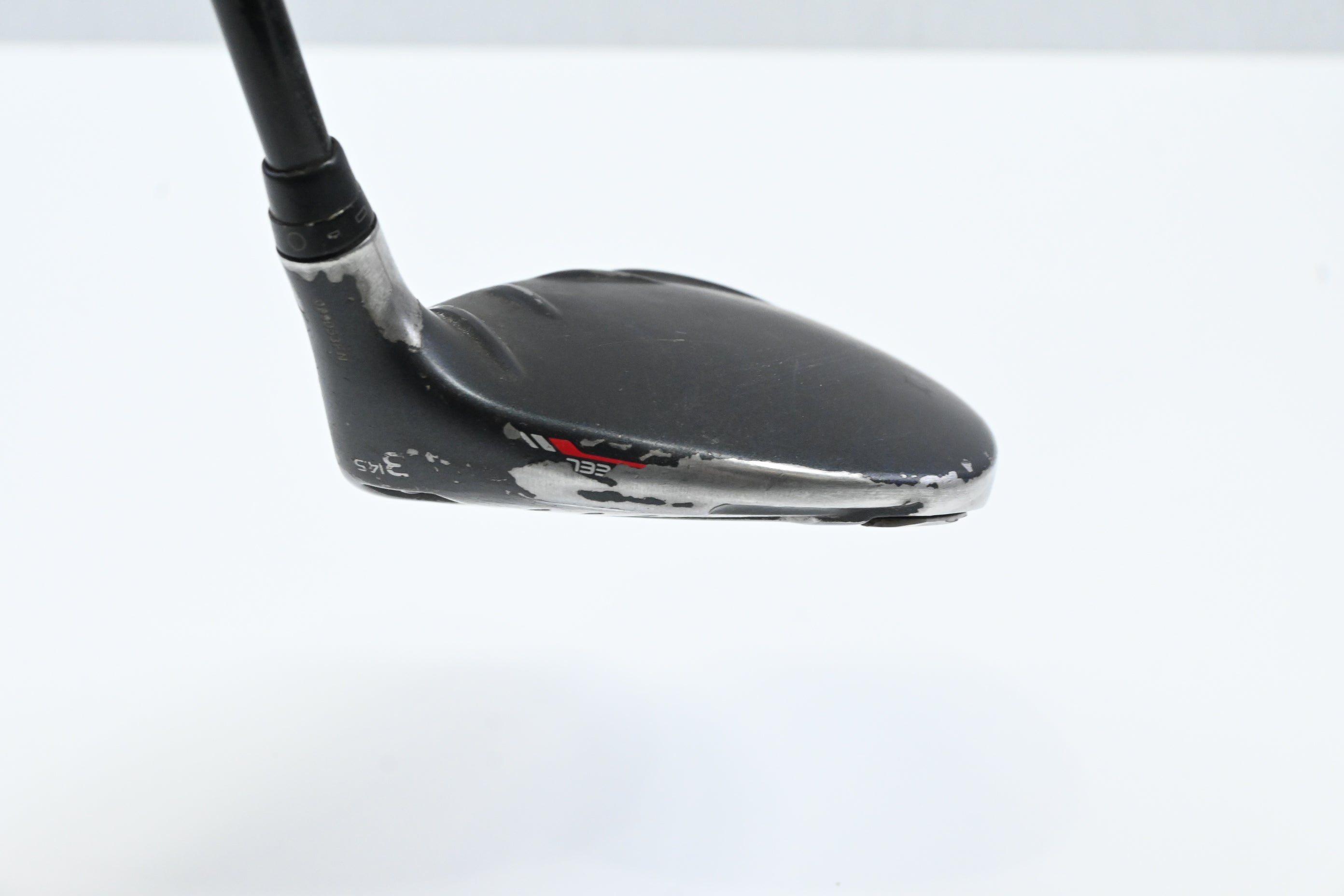 Ping G410 #3 Wood / 14.5 Degree / Stiff Flex Tensei CK Orange 70 Shaft