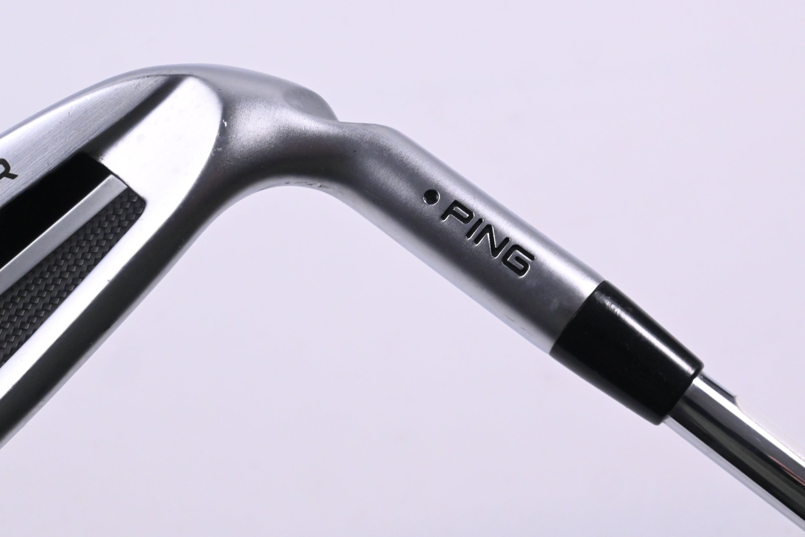 Ping ChipR / 38.5 Degree / Black Dot / Wedge Flex Ping Z-Z115 Shaft