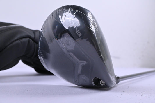 Cobra DS-Adapt LS Driver / 10.5 Degree / X-Flex Fujikura Pro 60 Shaft