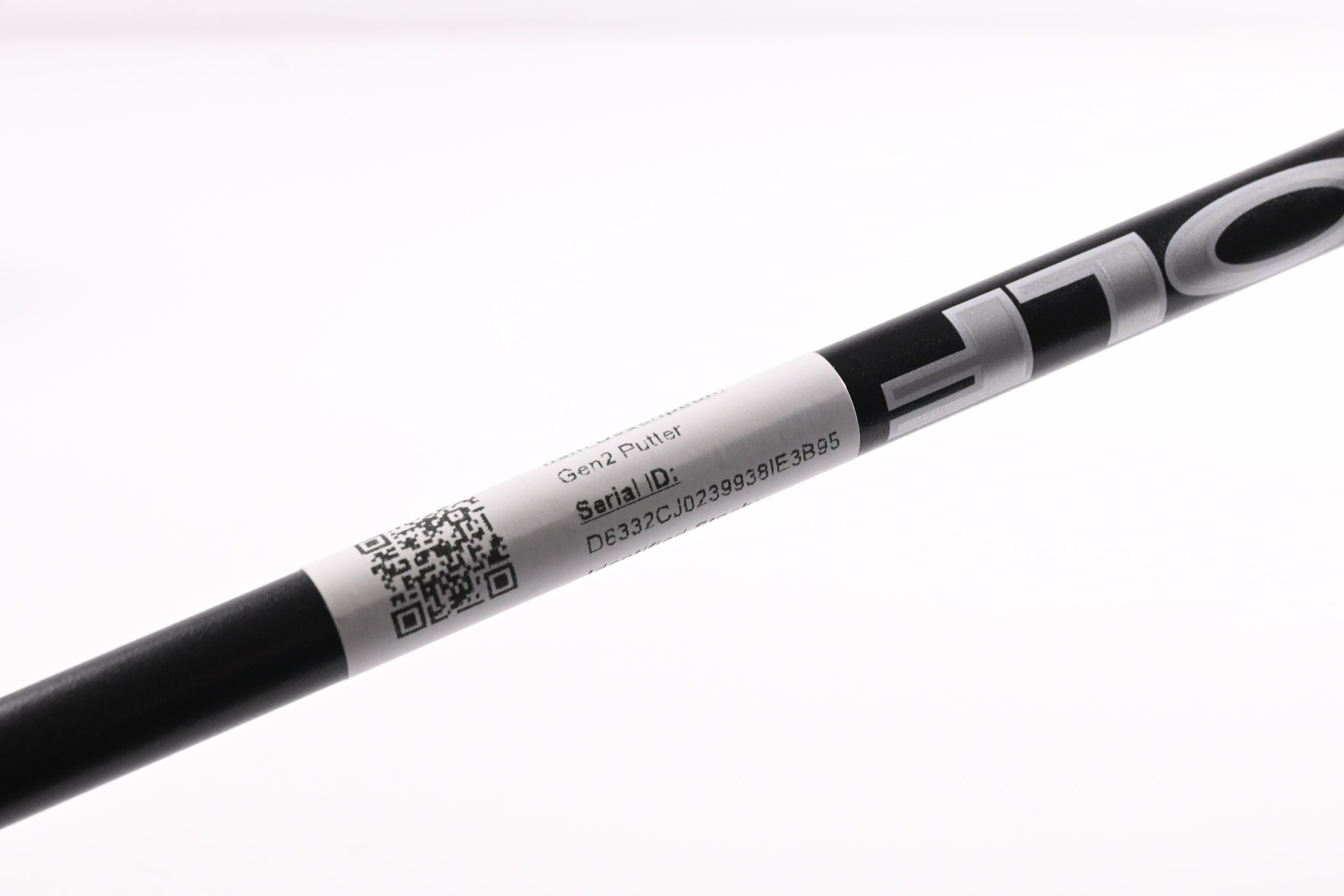 LA Golf Gen2 Malibu X Putter / 34 Inch