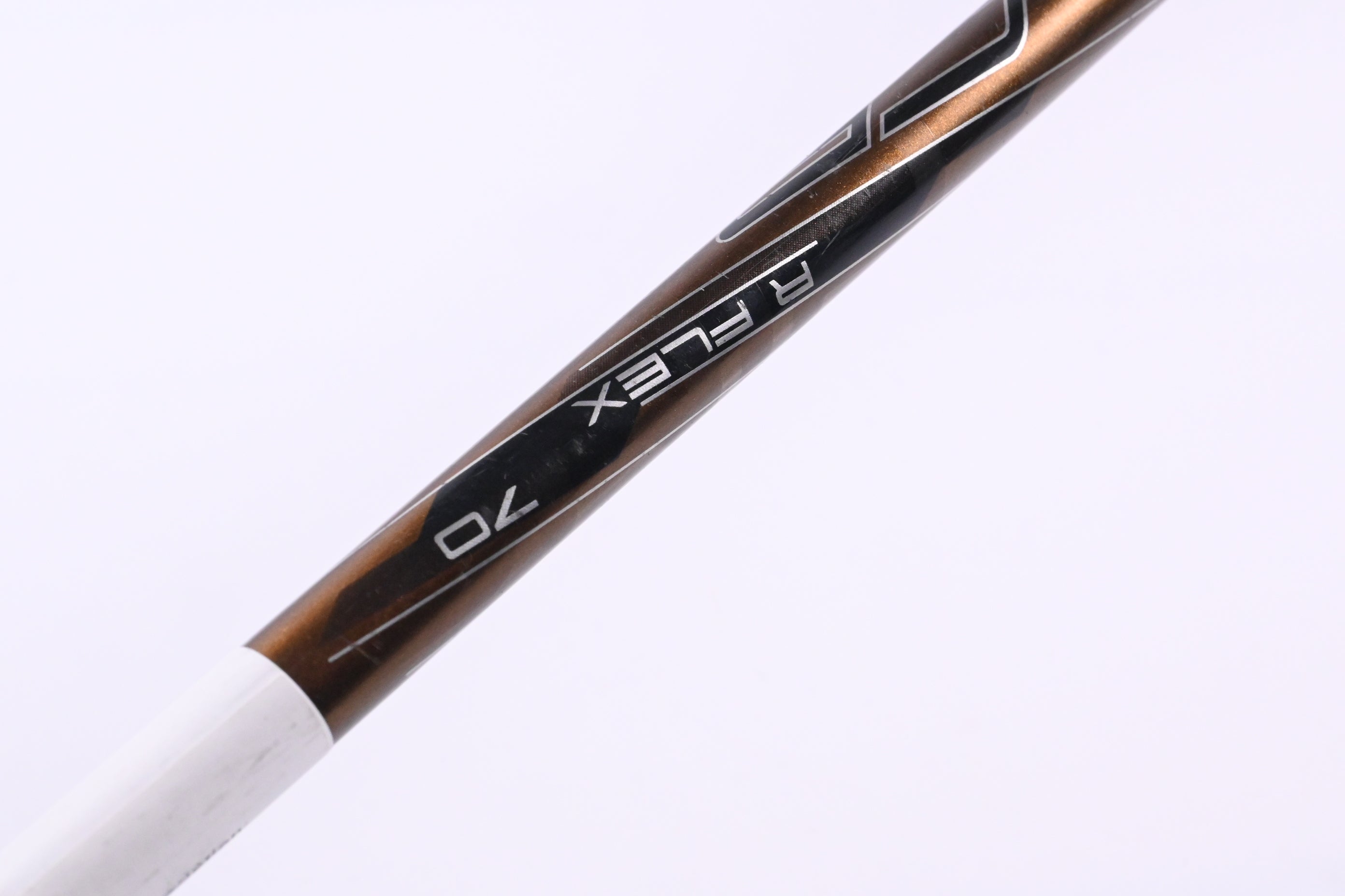 Ping G400 #3 Hybrid / 19 Degree / Regular Flex Ping Alta CB 70 Shaft
