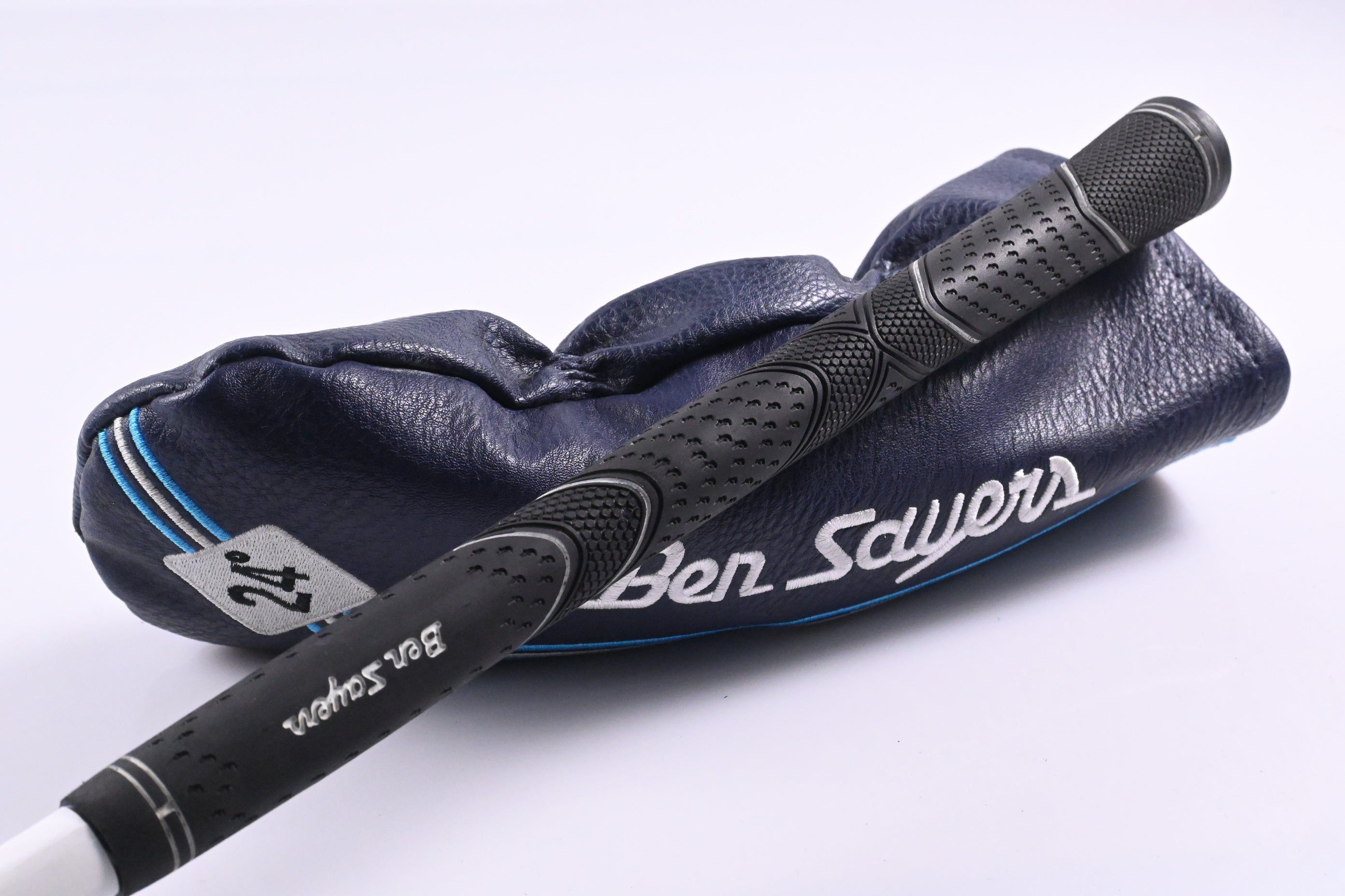 Ben Sayers XF Pro #5 Hybrid / 24 Degree / Stiff Flex Ben Sayers XF Pro Shaft