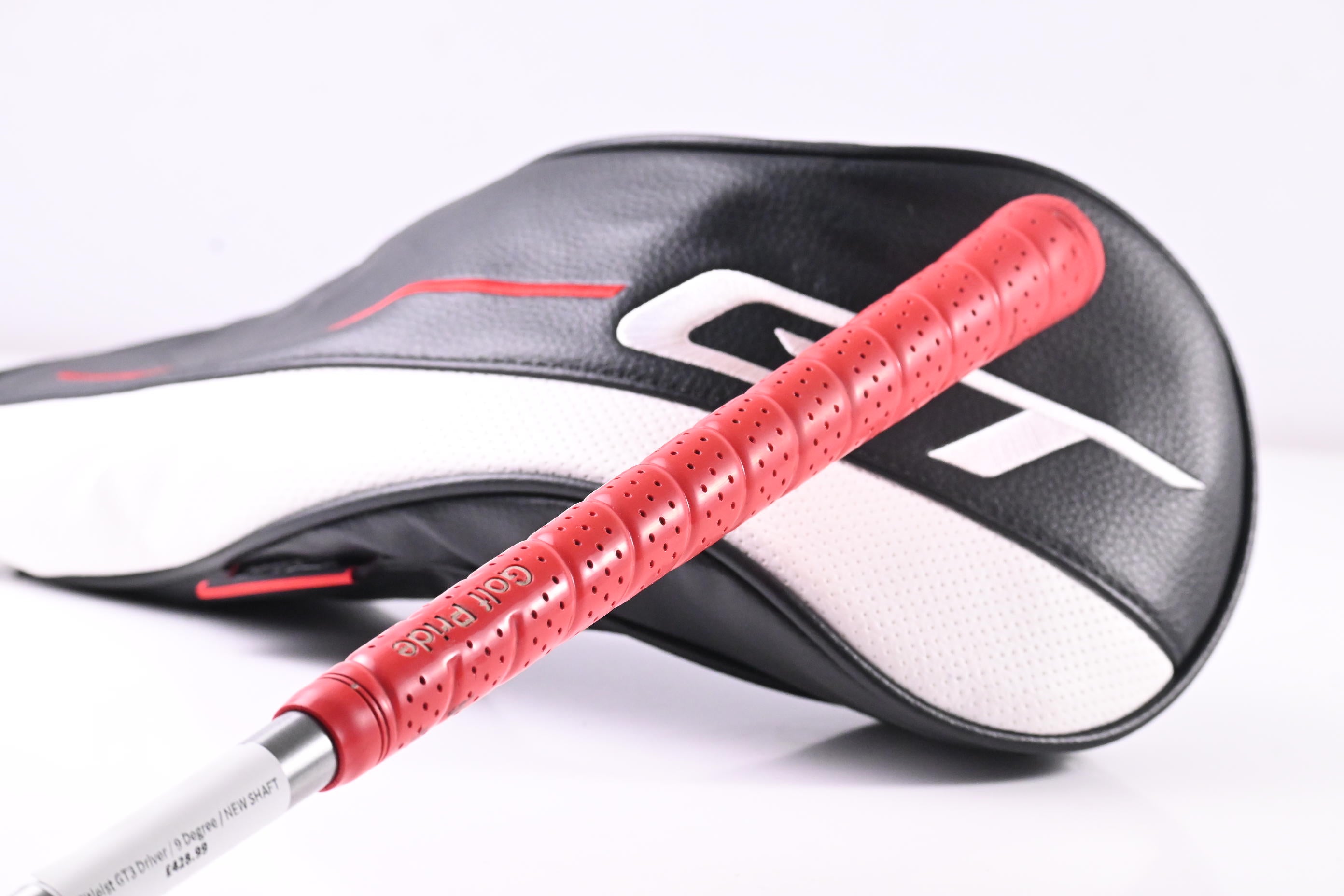 Titleist GT3 Driver / 9 Degree / X-Flex Diamana D 73 Shaft