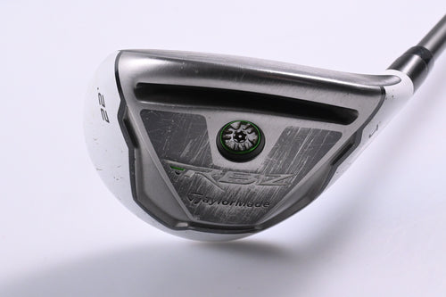 Taylormade RBZ #4 Hybrid / 22 Degree / Regular Flex Taylormade 65 Shaft