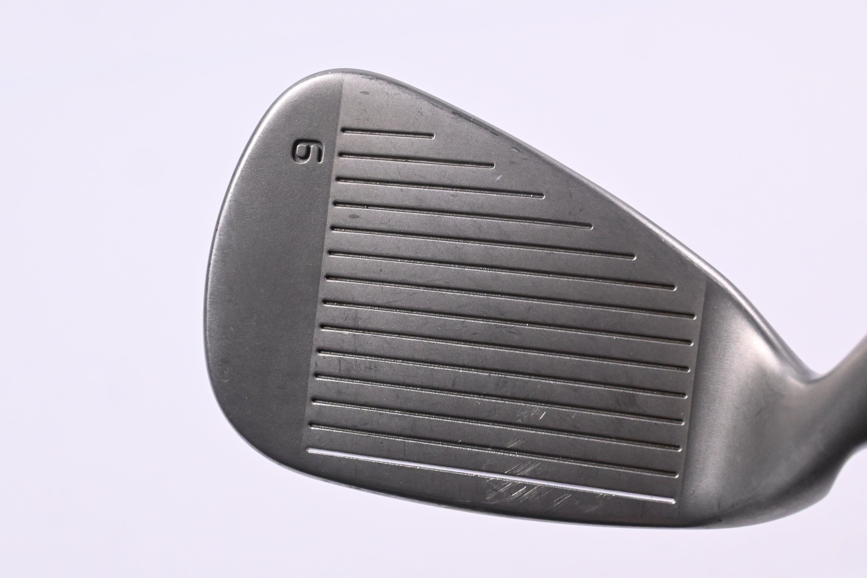 Junior Ping Prodi G #9 Iron / 46 Degree / Black Dot / Stiff Flex Ping Prodi G Shaft