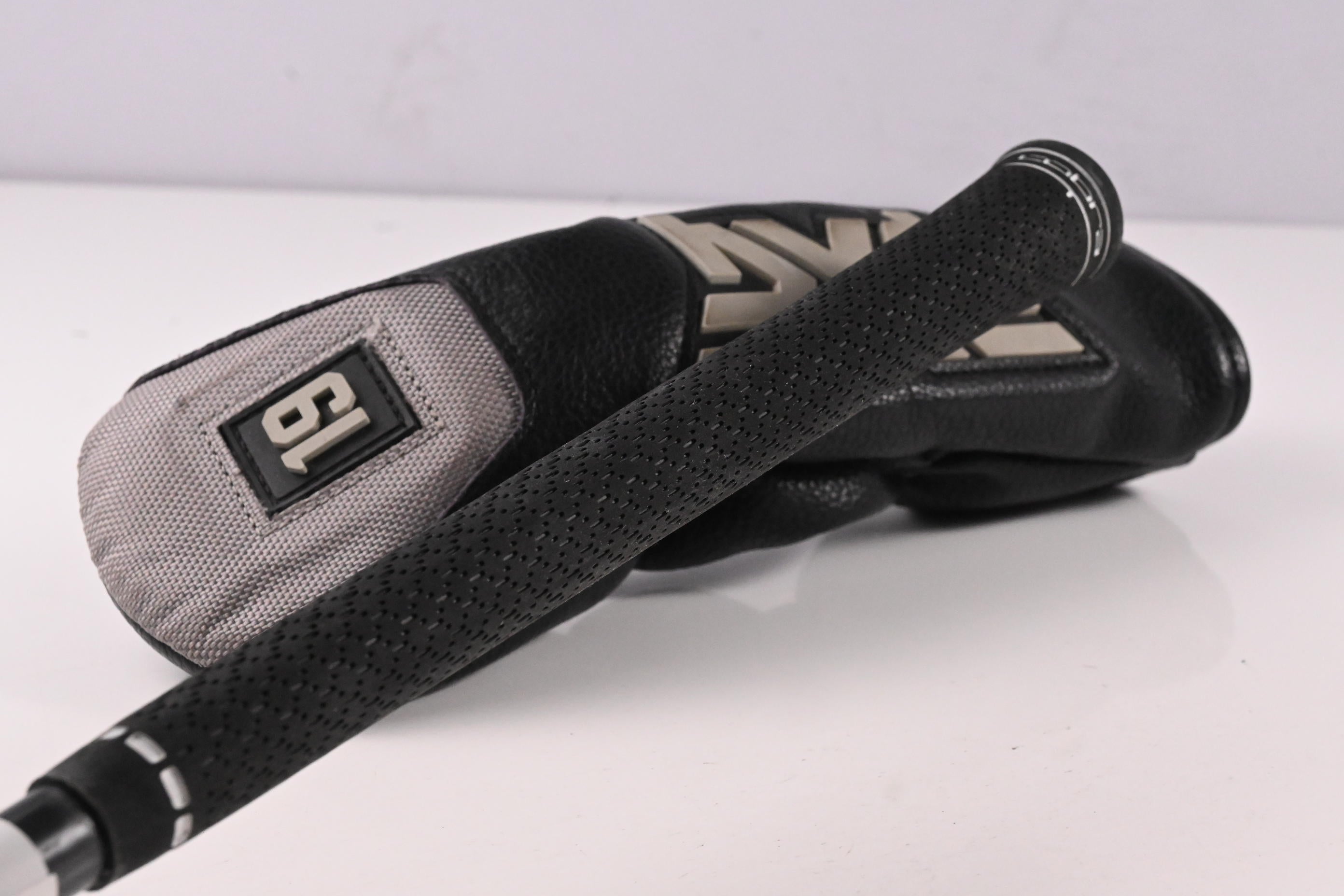 PXG 0317 X Gen4 #3 Hybrid / 19 Degree / Regular Flex C6 Black 60 Shaft