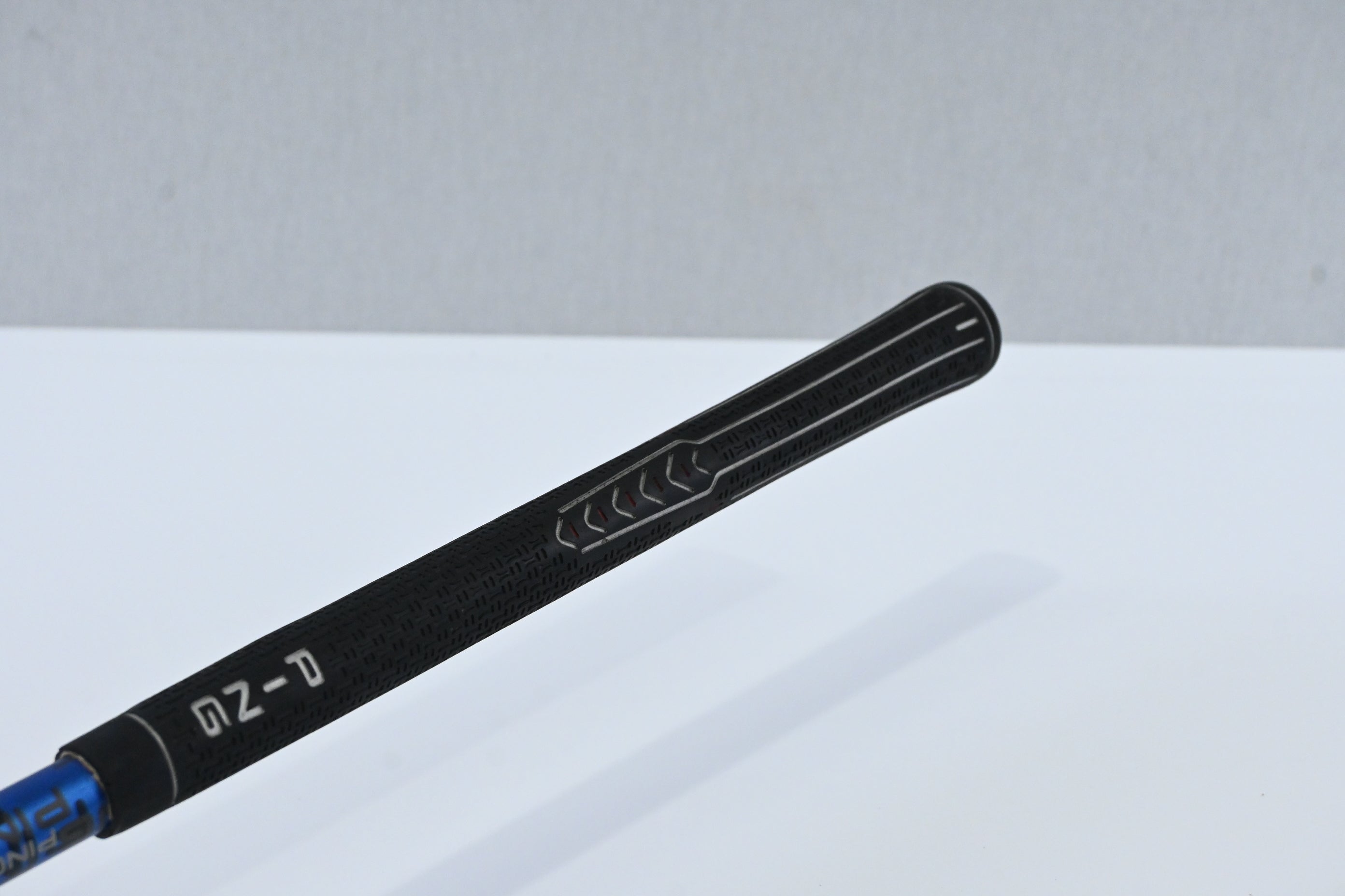 Ping G30 #4 Hybrid / 22 Degree / Stiff Flex Ping TFC 419 Shaft