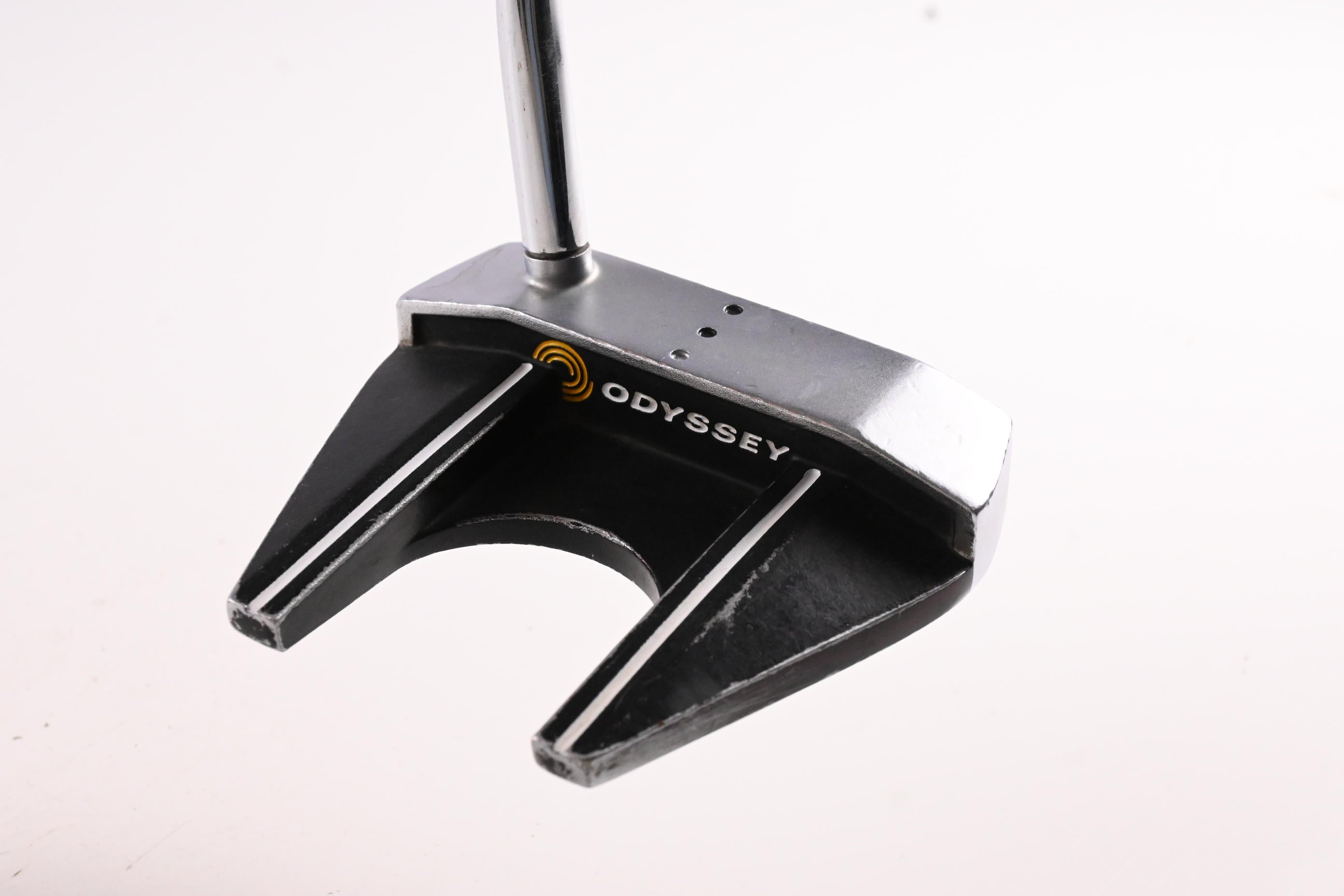 Odyssey Stroke Lab Black 7 Putter / 33 Inch