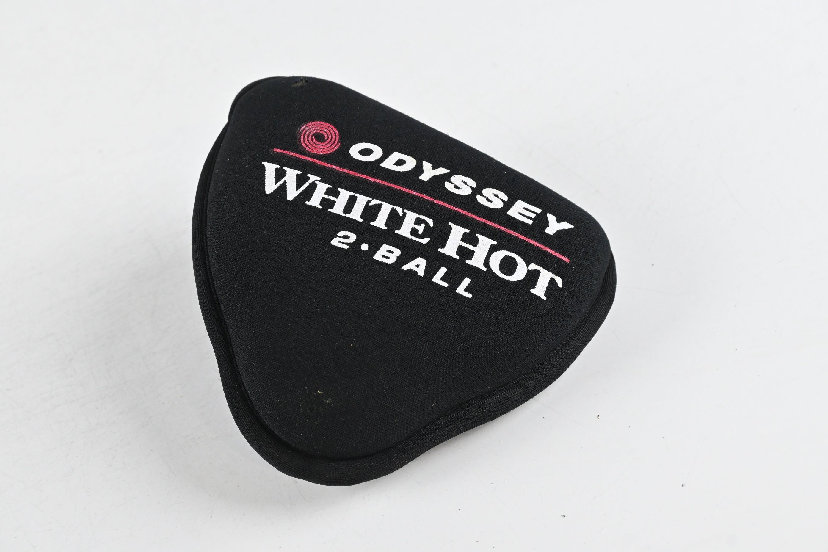 Odyssey White Hot 2-Ball Putter / 35 Inch
