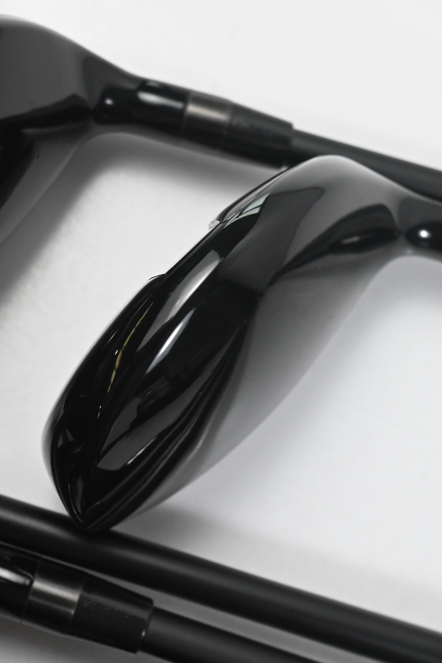 Ladies Eleven Hybrid Irons / 6-PW / Ladies Flex KBS TGI 50 Shafts