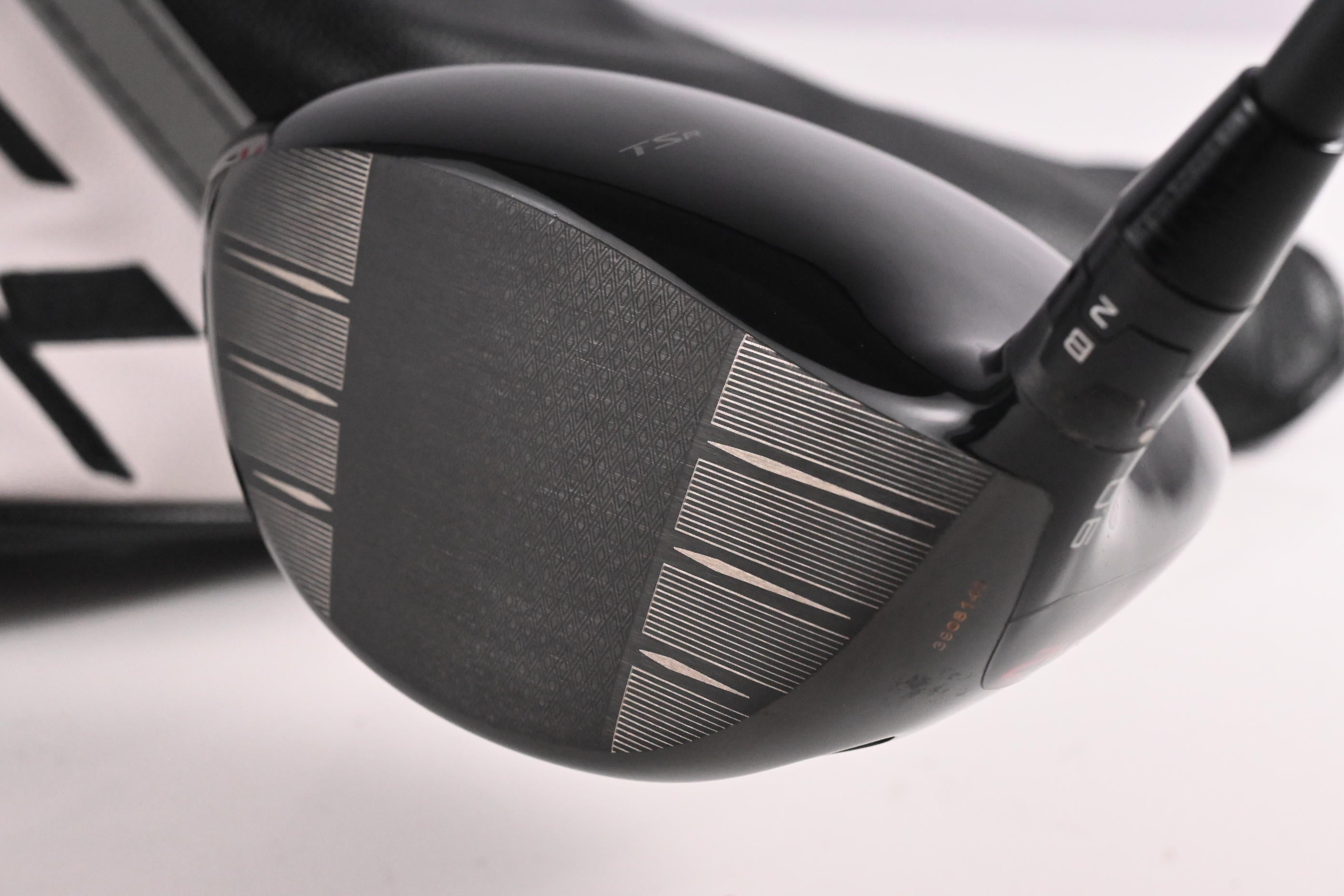 Titleist TSR2 Driver / 9 Degree / X-Flex VA Composite Drago 65 Shaft