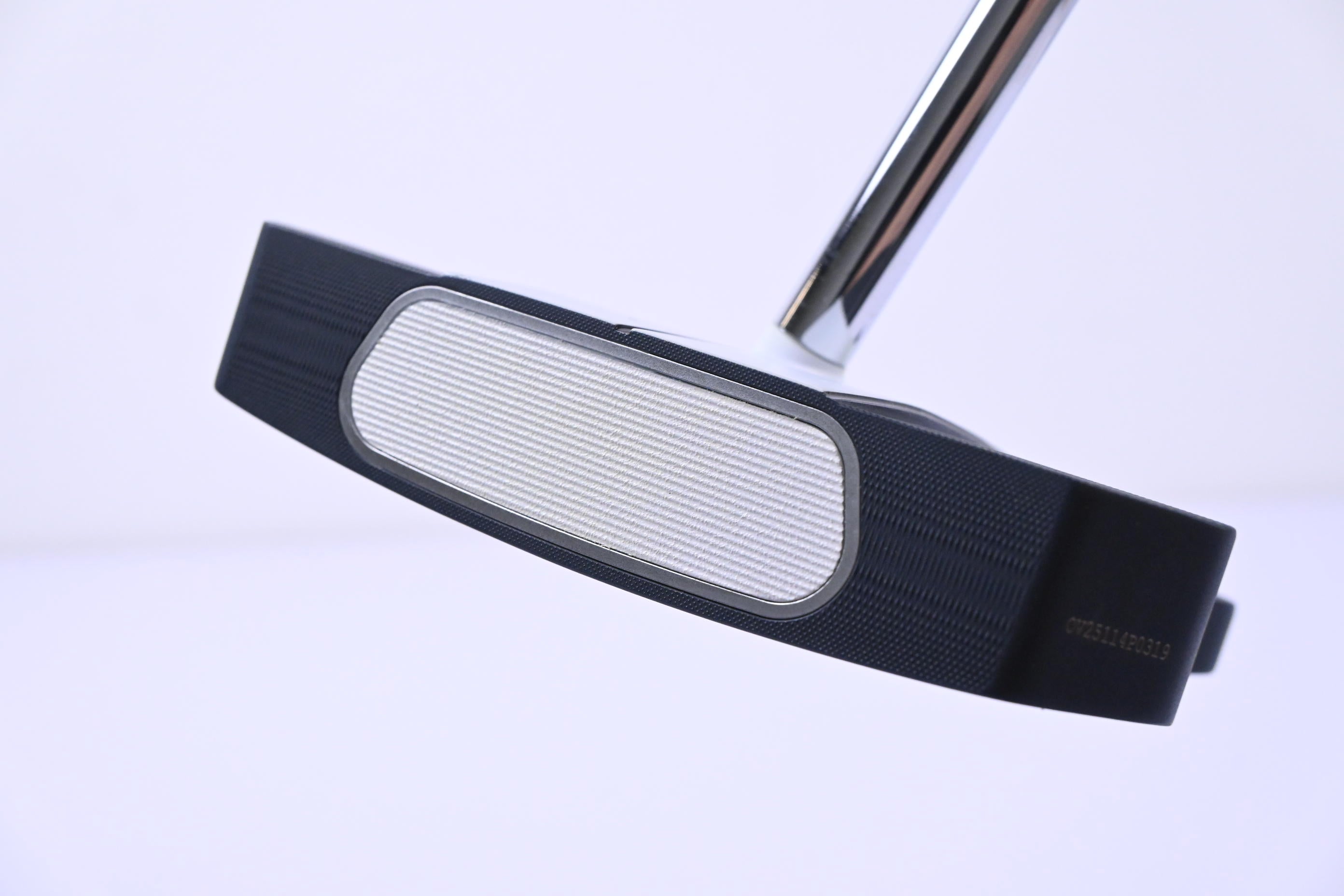 Odyssey Ai-One Square 2 Square Max Stripe Putter / 34 Inch