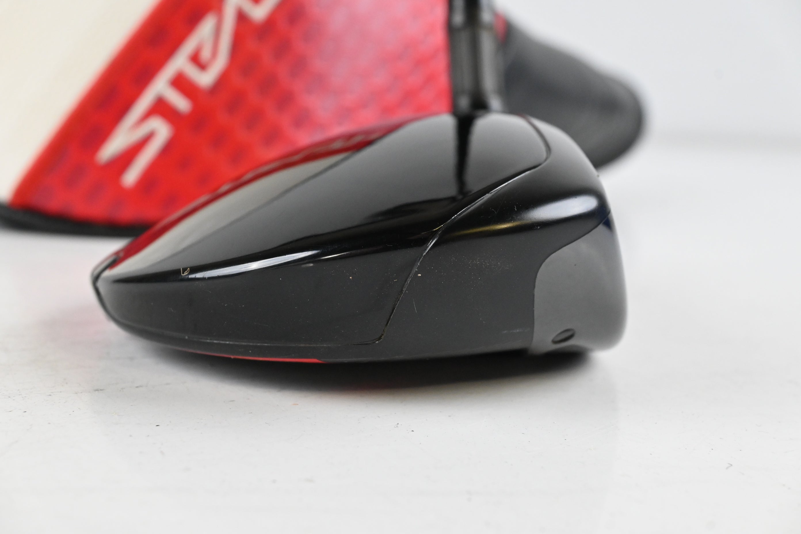Taylormade Stealth 2 #3 Wood / 15 Degree / Stiff Flex Fujikura Ventus TR Red 6