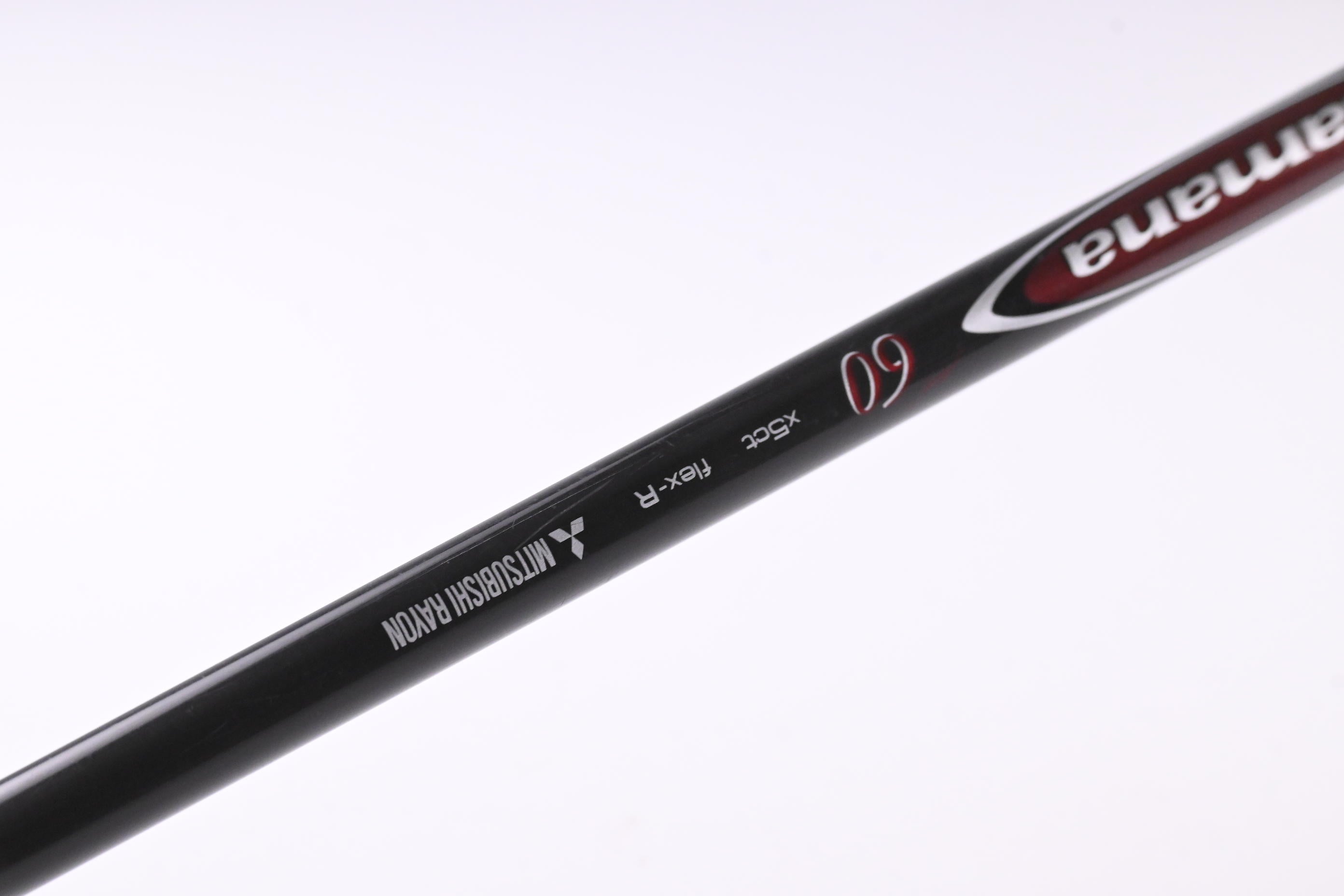 Titleist 917 F2 #3 Wood / 15 Degree / Regular Flex Diamana Red M+ 60 Shaft