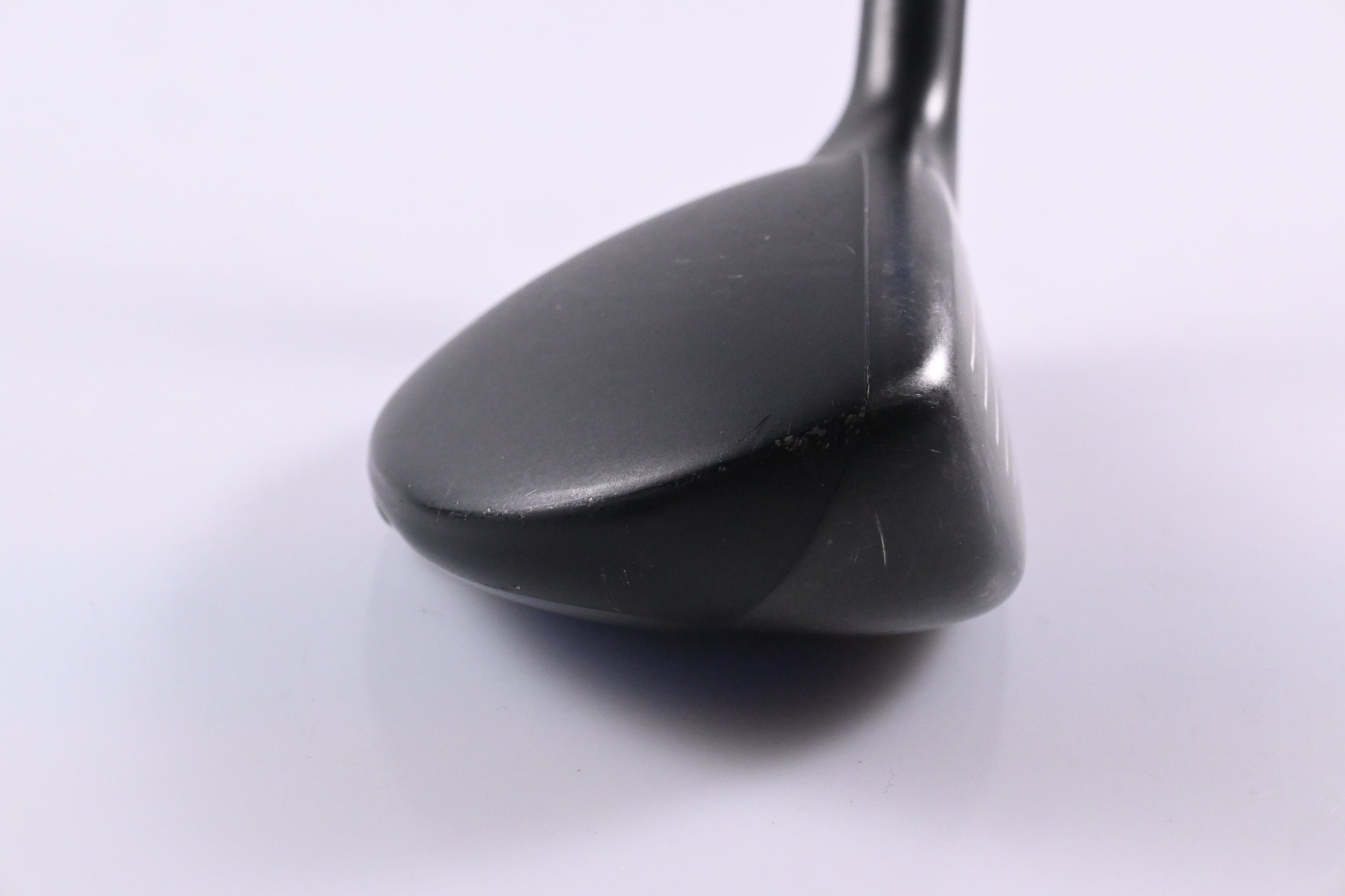 Ping G30 #3 Hybrid / 19 Degree / Regular Flex Ping TFC 419 Shaft