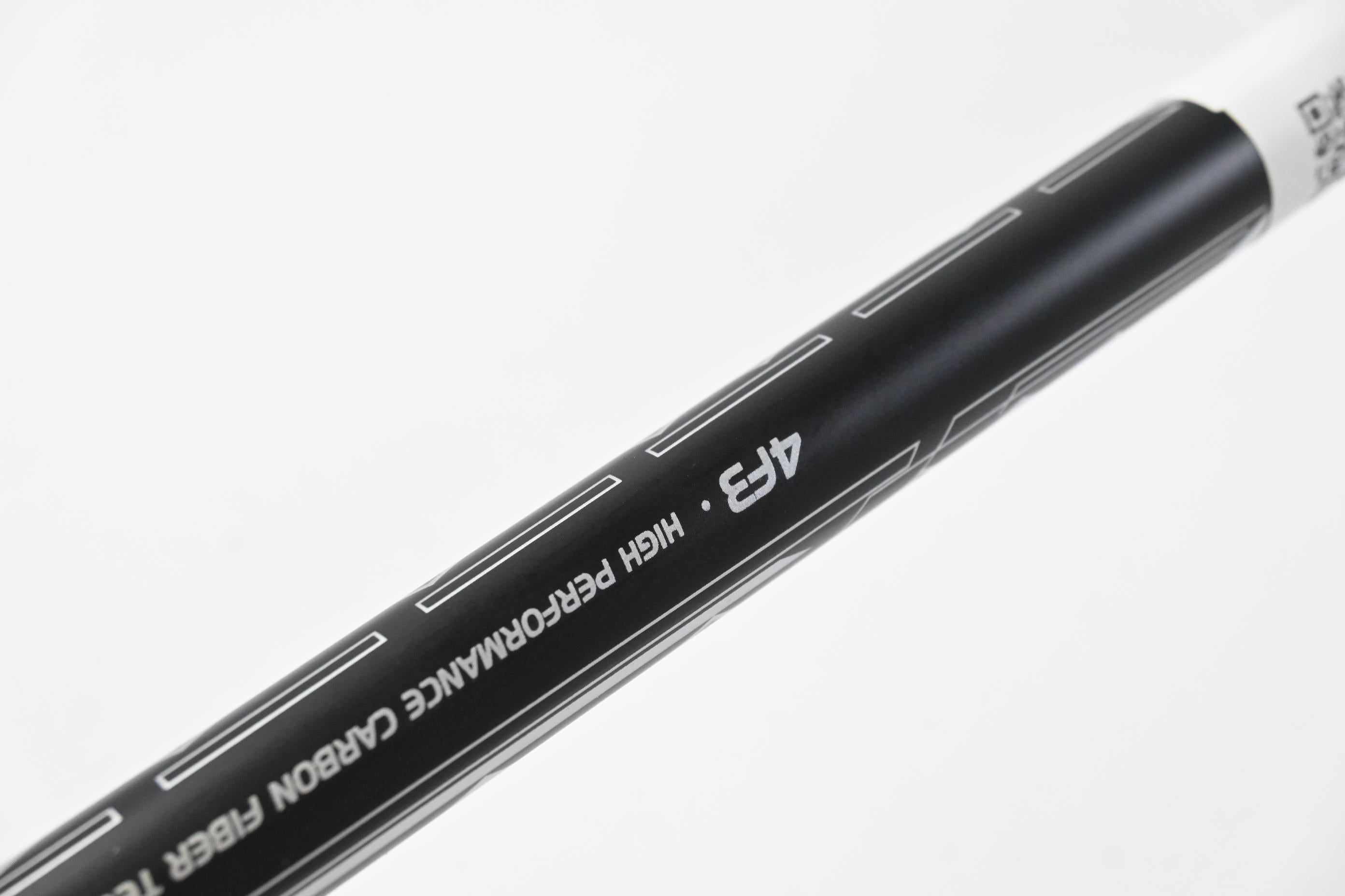 Callaway Epic Speed Driver / 9 Degree / Regular Flex Helium Black 4 Shaft