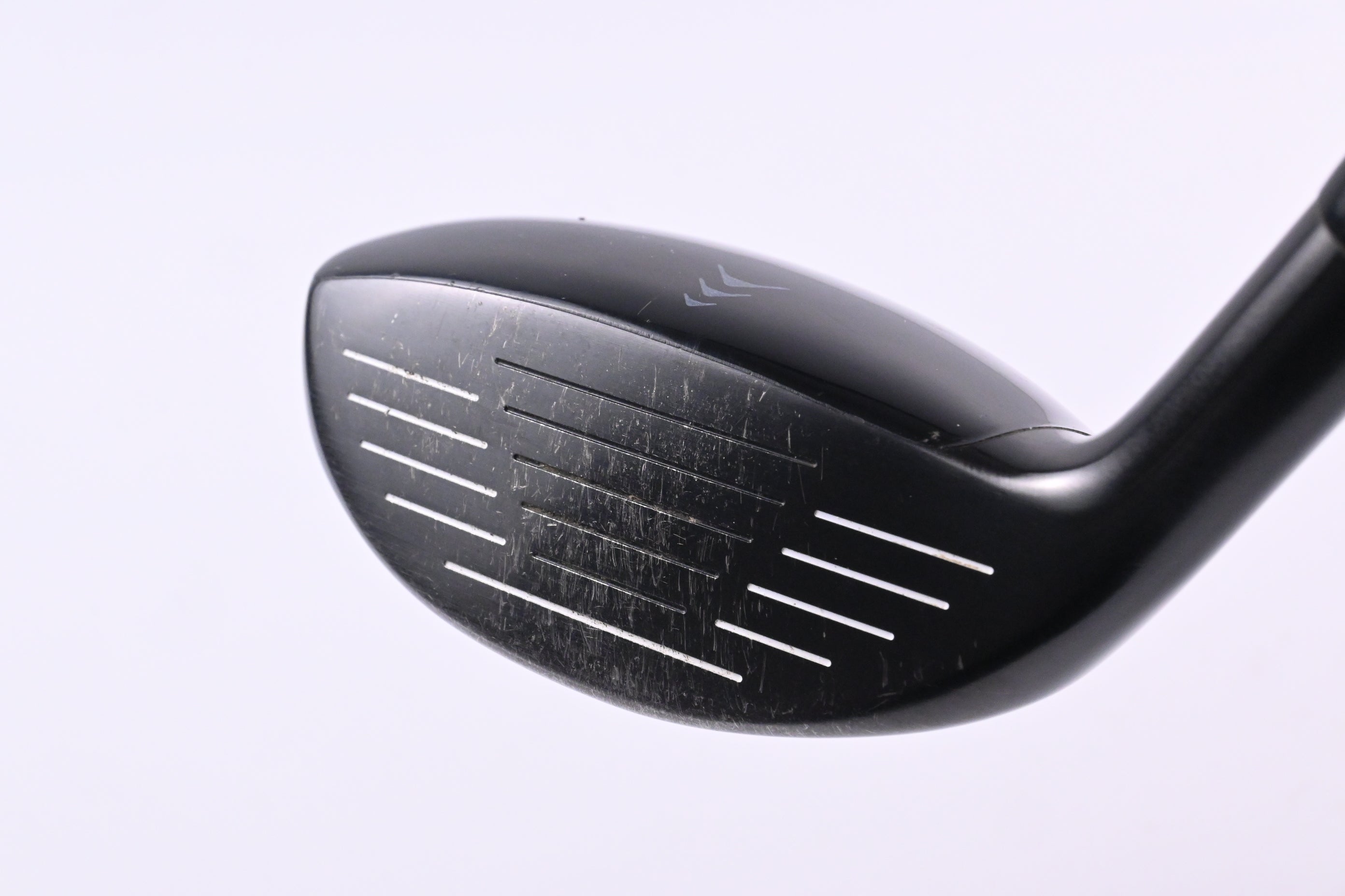 Mizuno JPX 825 #4 Hybrid / 22 Degree / Regular Flex Fujikura Mizuno Orochi 70