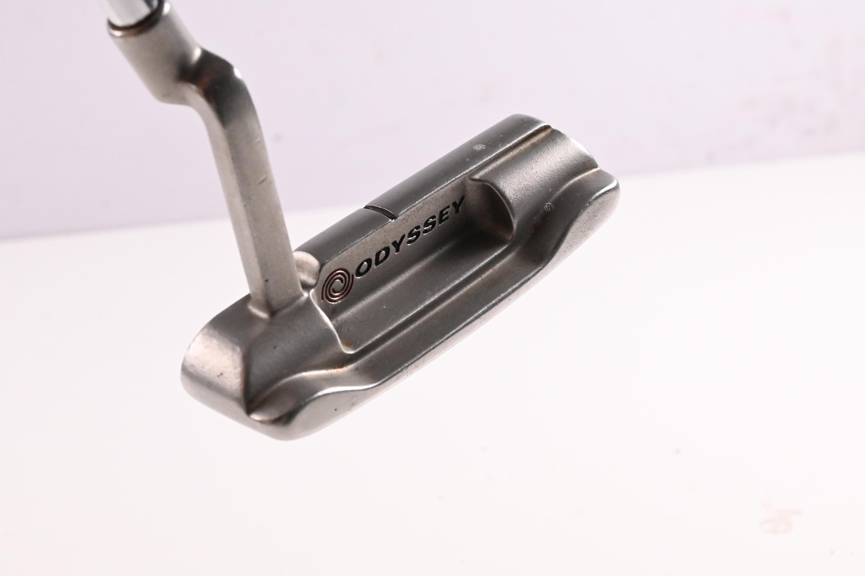 Odyssey White Hot #1 Putter / 35 Inch