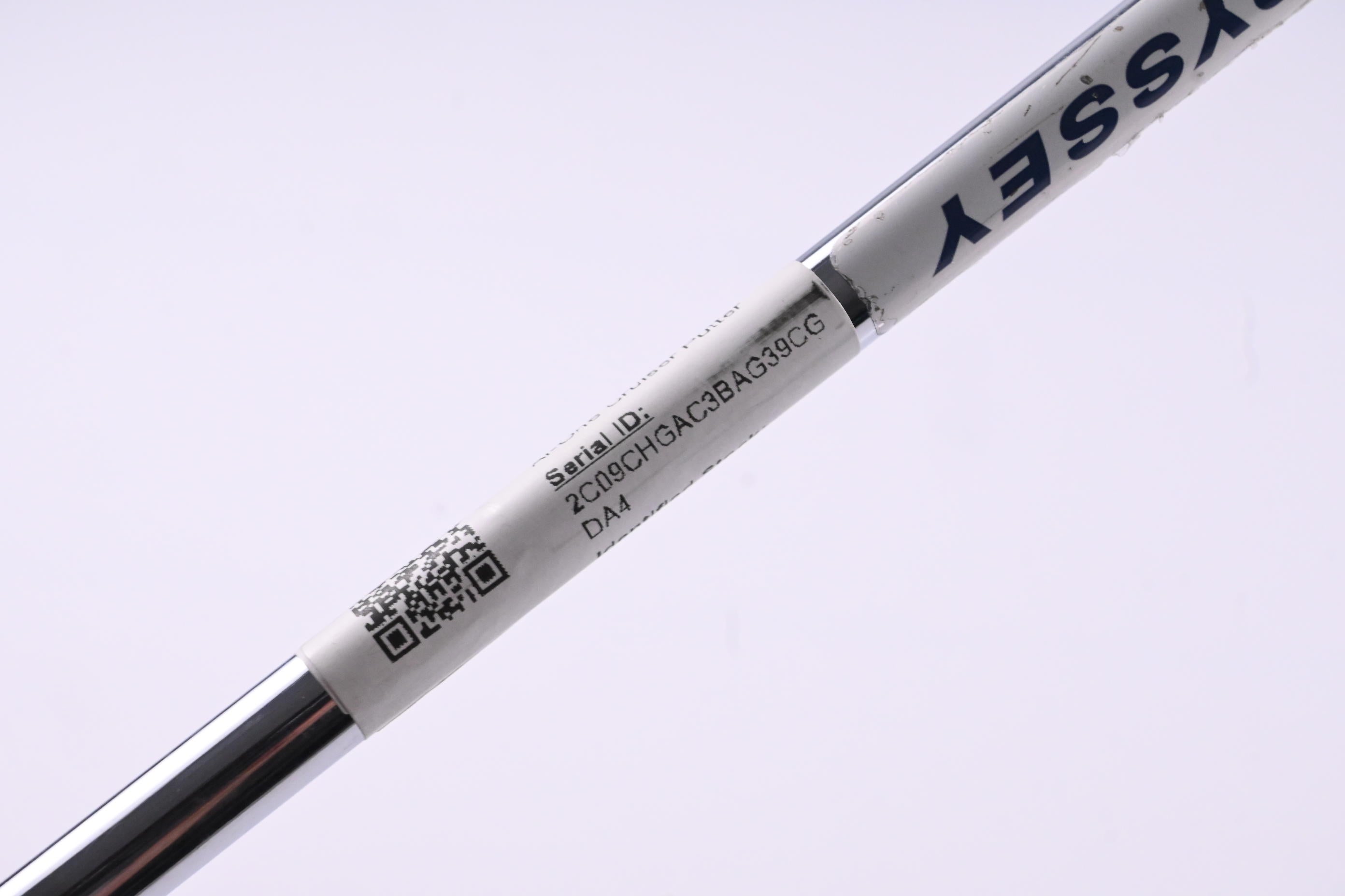 Odyssey Ai-One Cruiser Putter / 38 Inch
