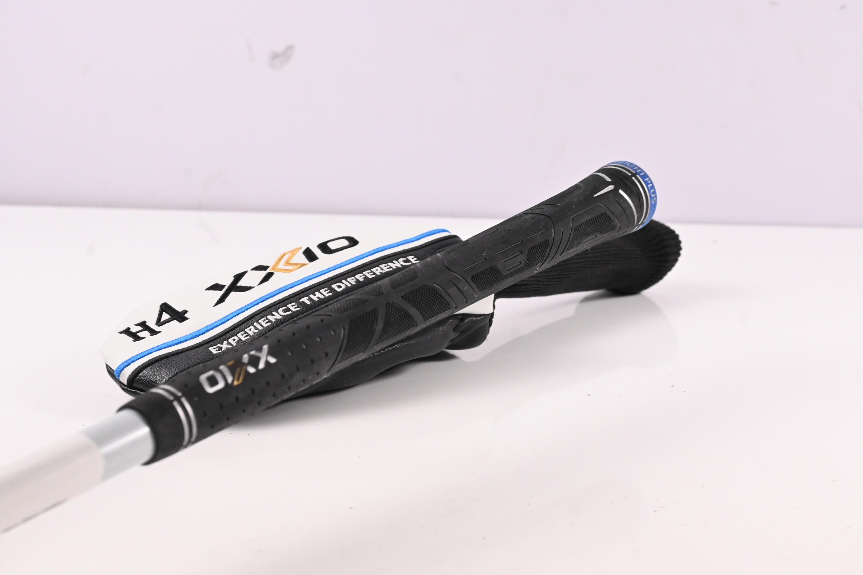 XXIO 12 #4 Hybrid / 20 Degree / Stiff Flex MP1200 Shaft